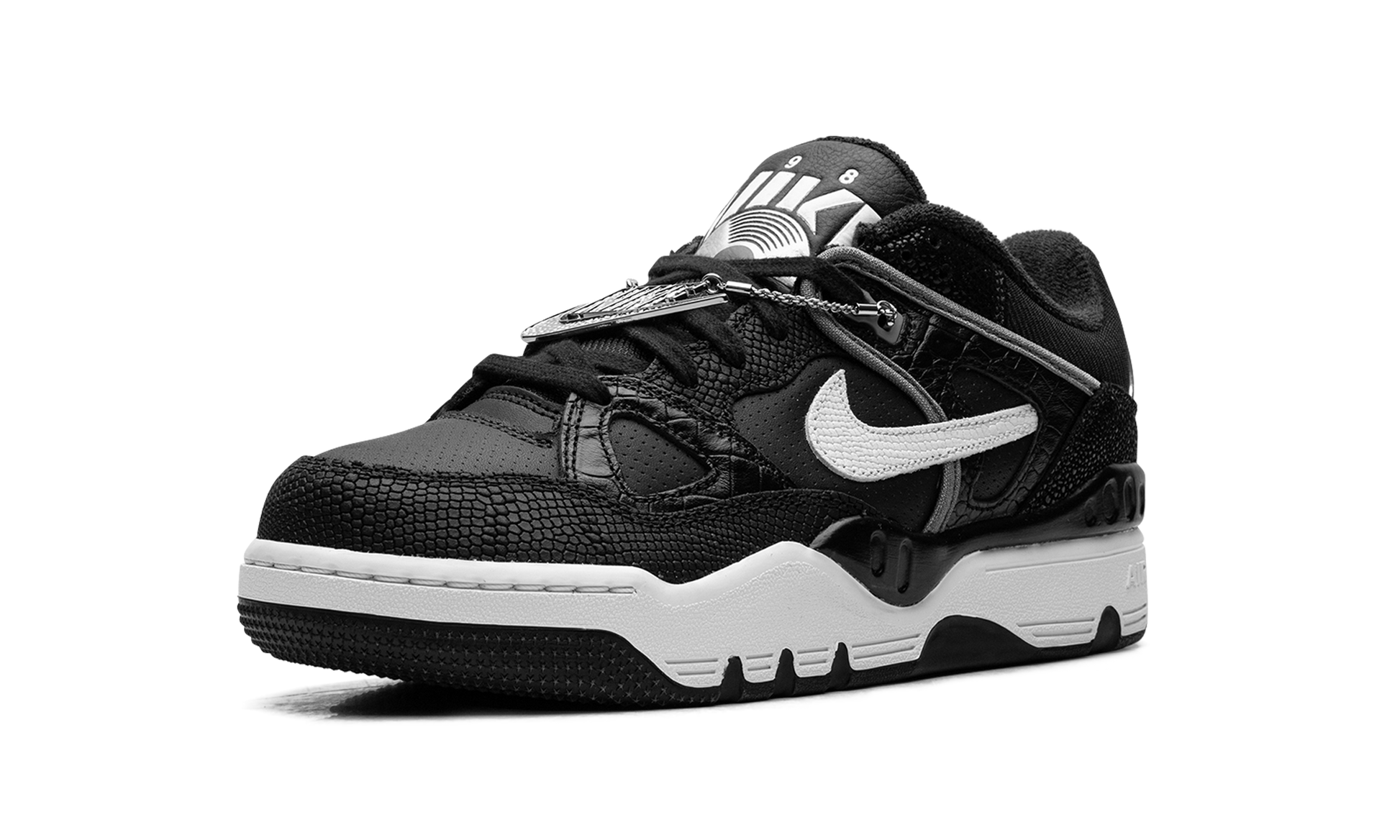 Air Force 3 SP "Nigo - black/white" HF7630 001