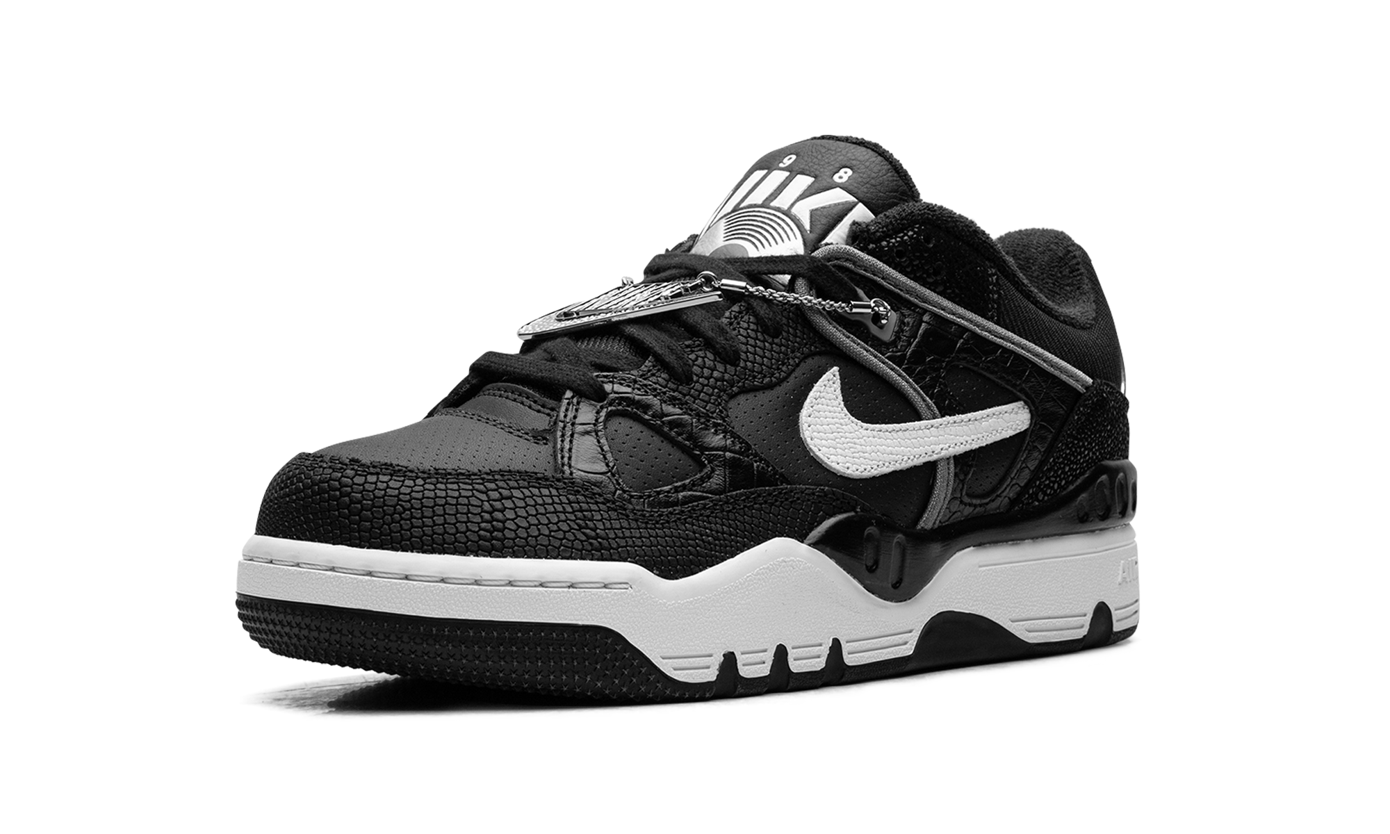 Air Force 3 SP "Nigo - black/white" HF7630 001