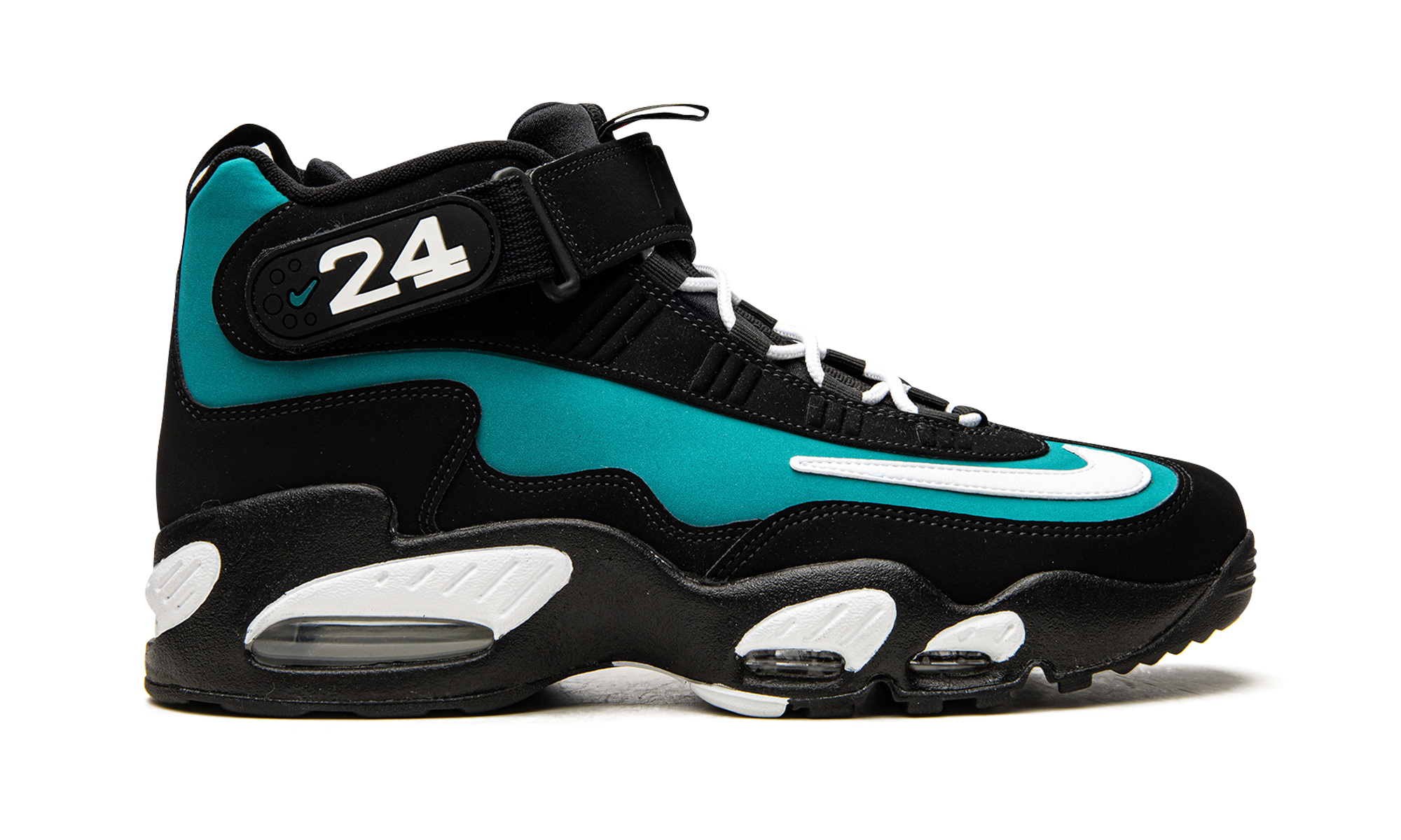 Air Griffey Max 1 "Emerald" DM8311 001
