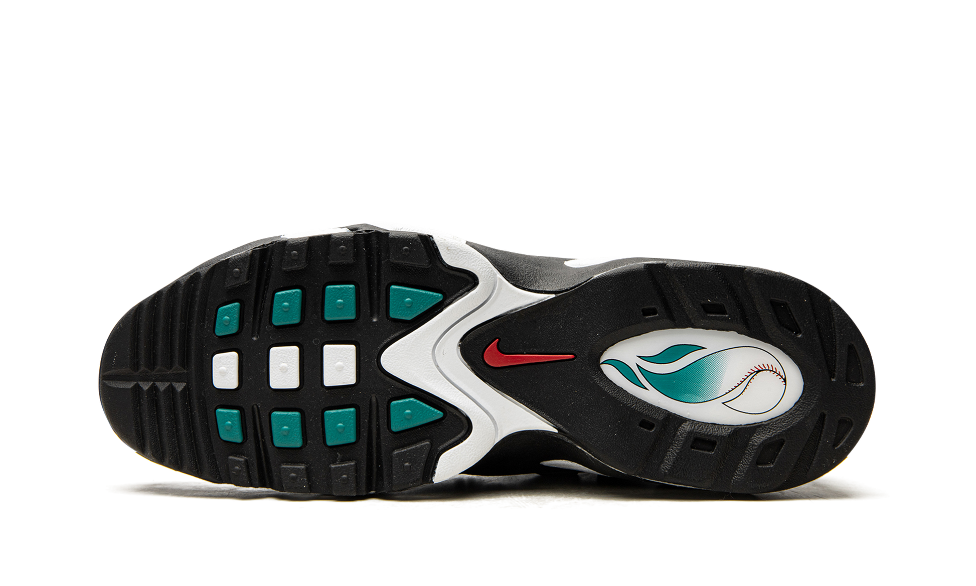 Air Griffey Max 1 "Emerald" DM8311 001
