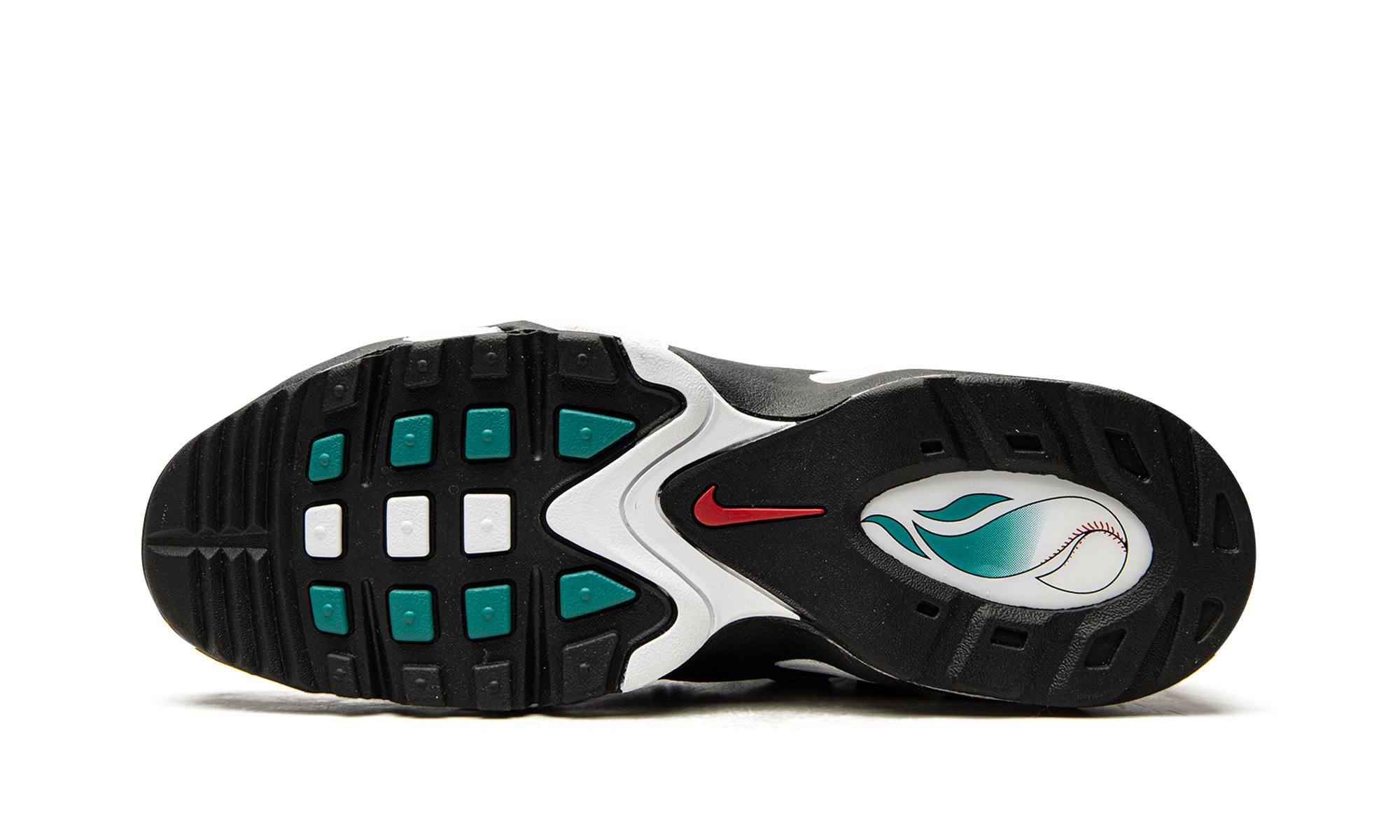 Air Griffey Max 1 "Emerald" DM8311 001