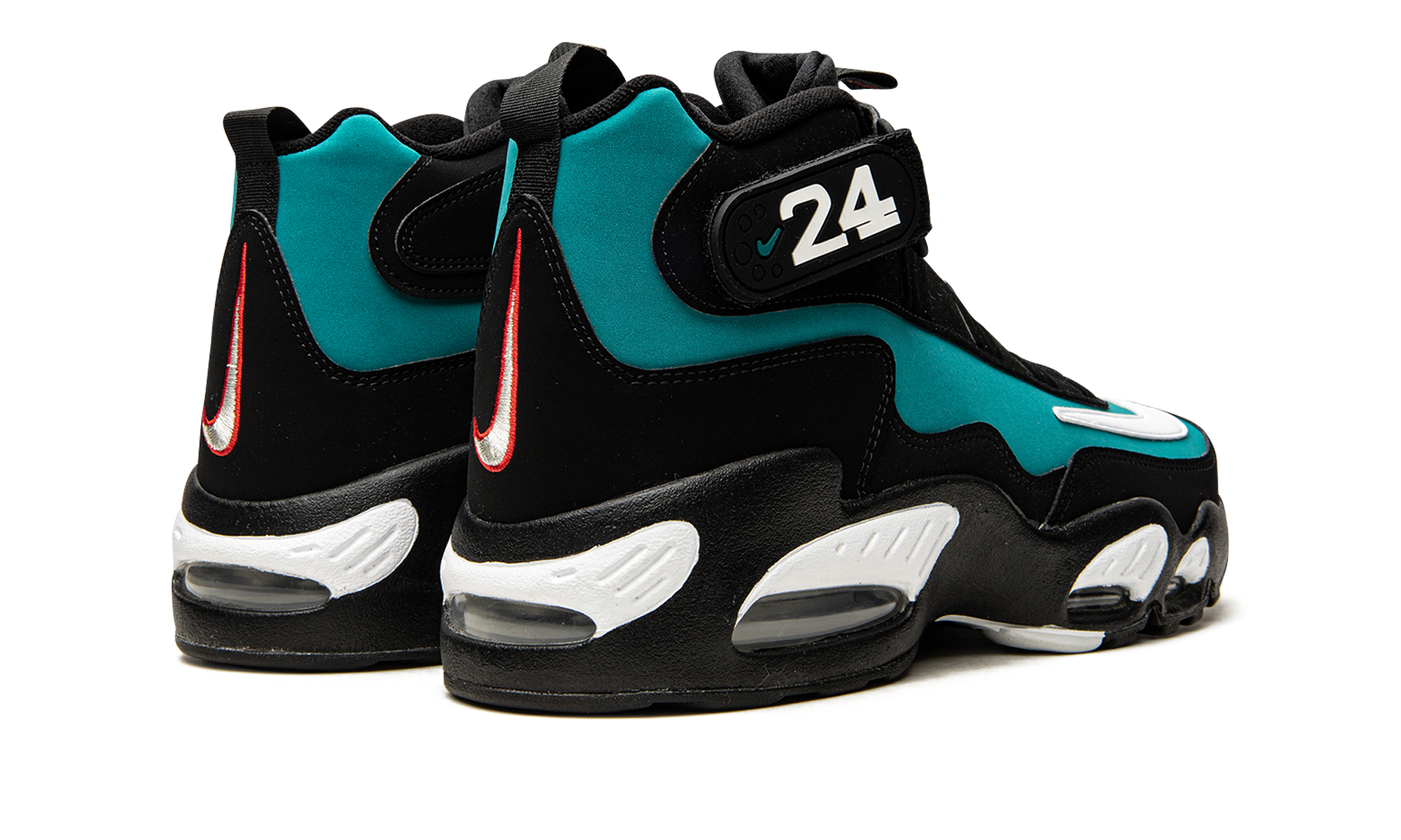 Air Griffey Max 1 "Emerald" DM8311 001