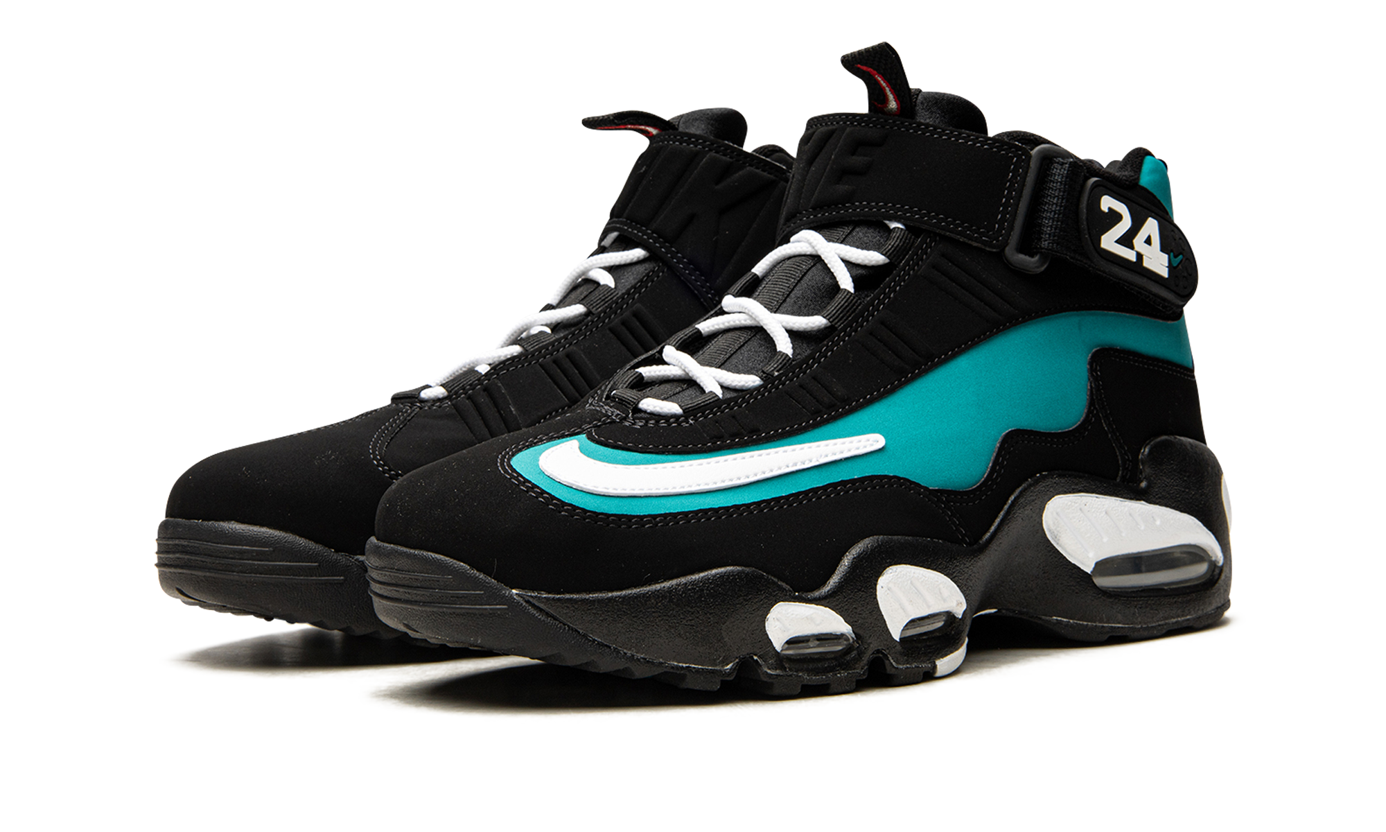 Air Griffey Max 1 "Emerald" DM8311 001