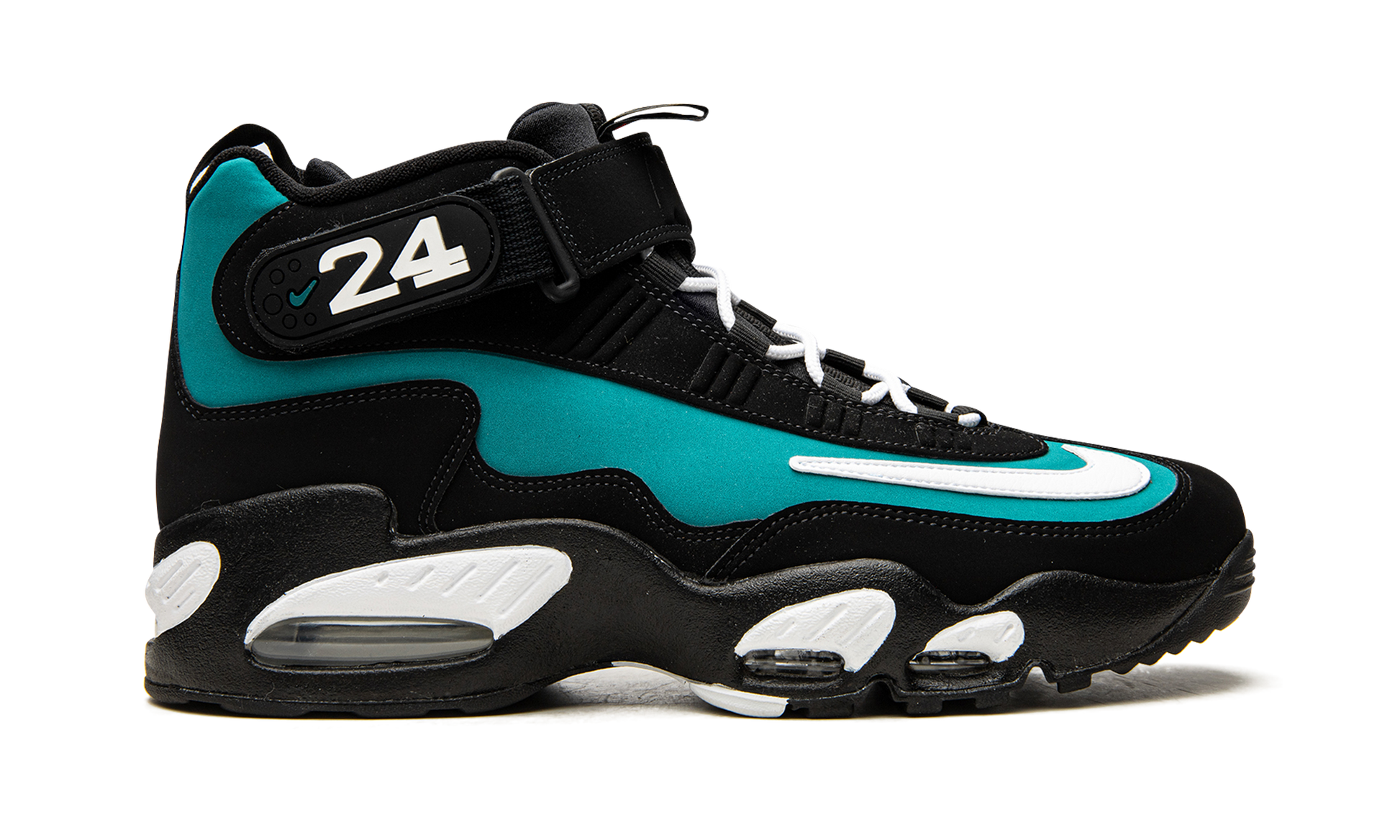 Air Griffey Max 1 "Emerald"
