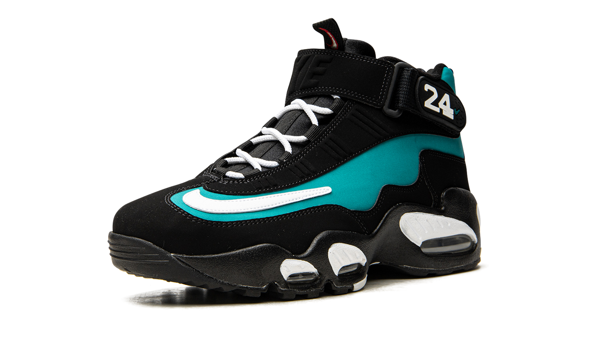 Air Griffey Max 1 "Emerald"