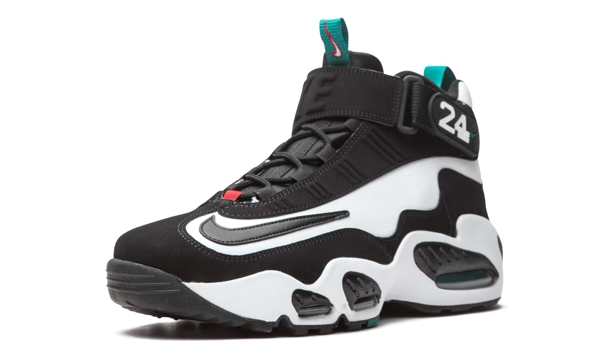 Air Griffey Max 1 "Freshwater" DD8558 100