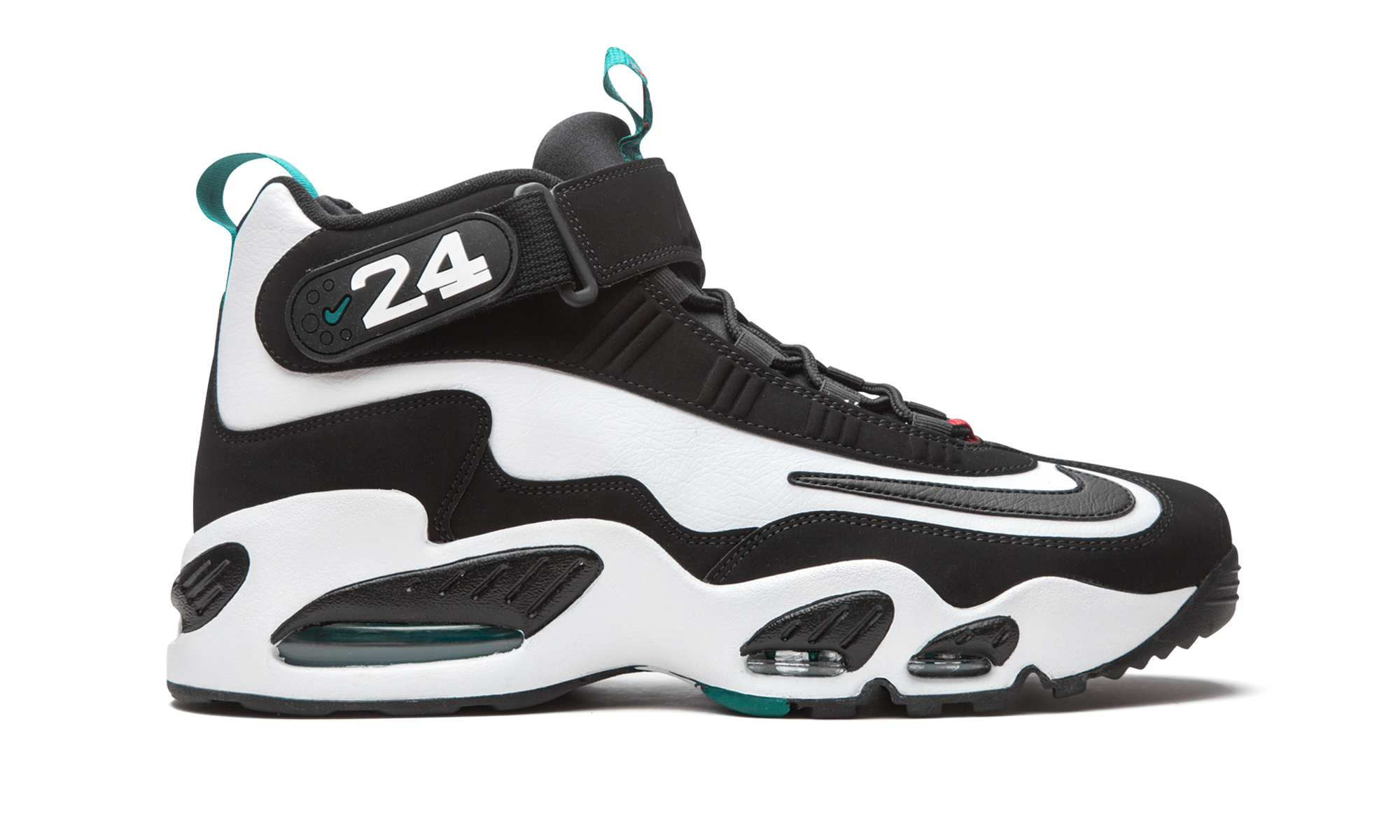 Air Griffey Max 1 "Freshwater" DD8558 100