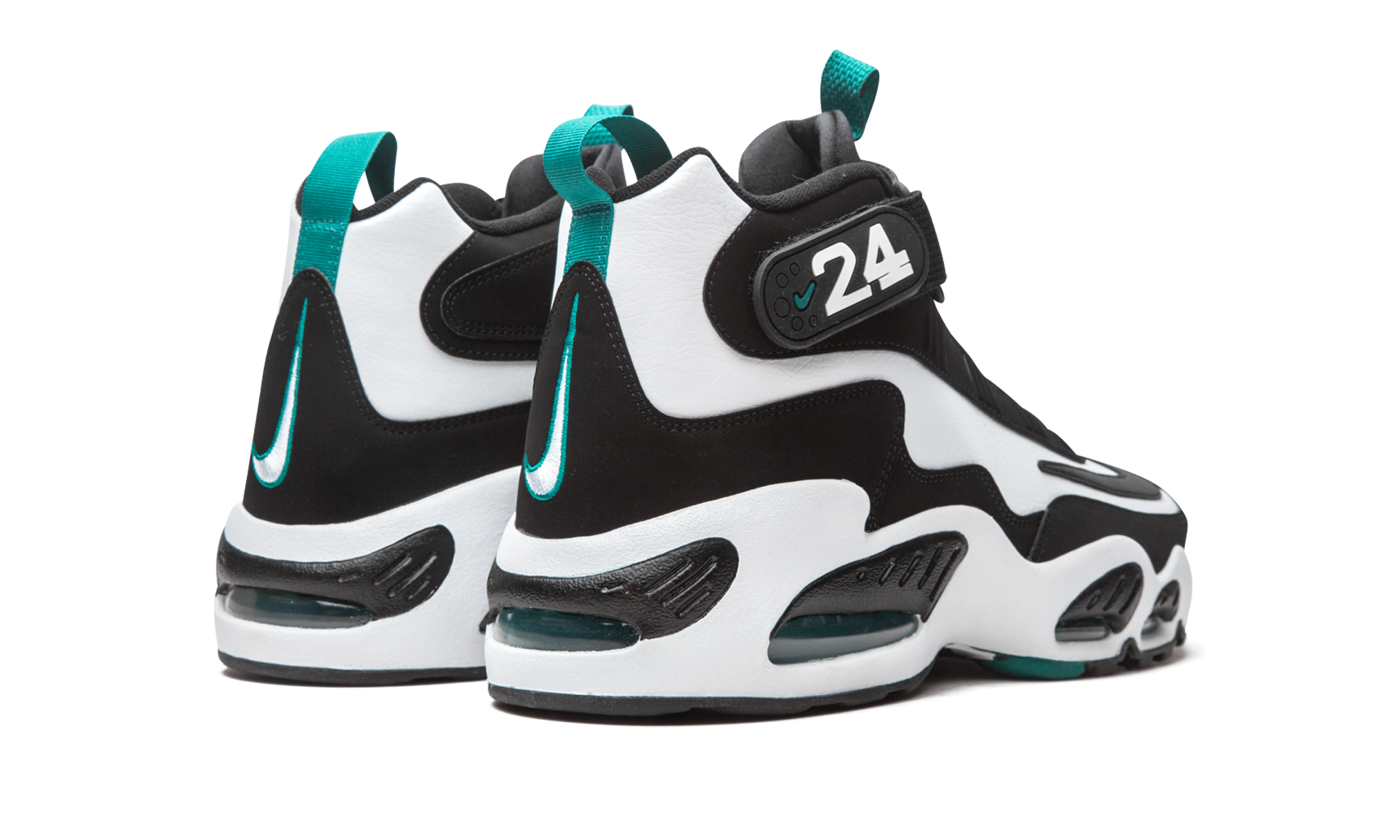 Air Griffey Max 1 "Freshwater" DD8558 100