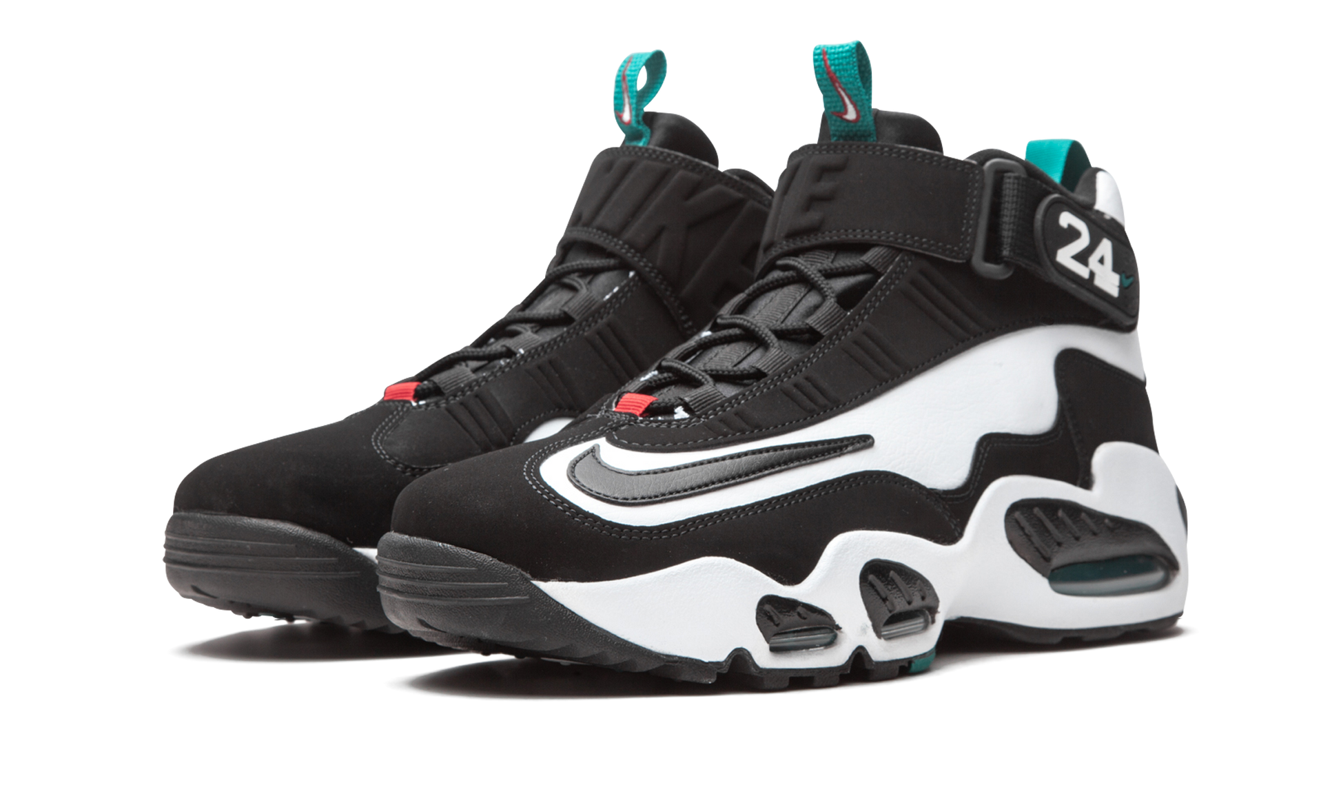 Air Griffey Max 1 "Freshwater" DD8558 100