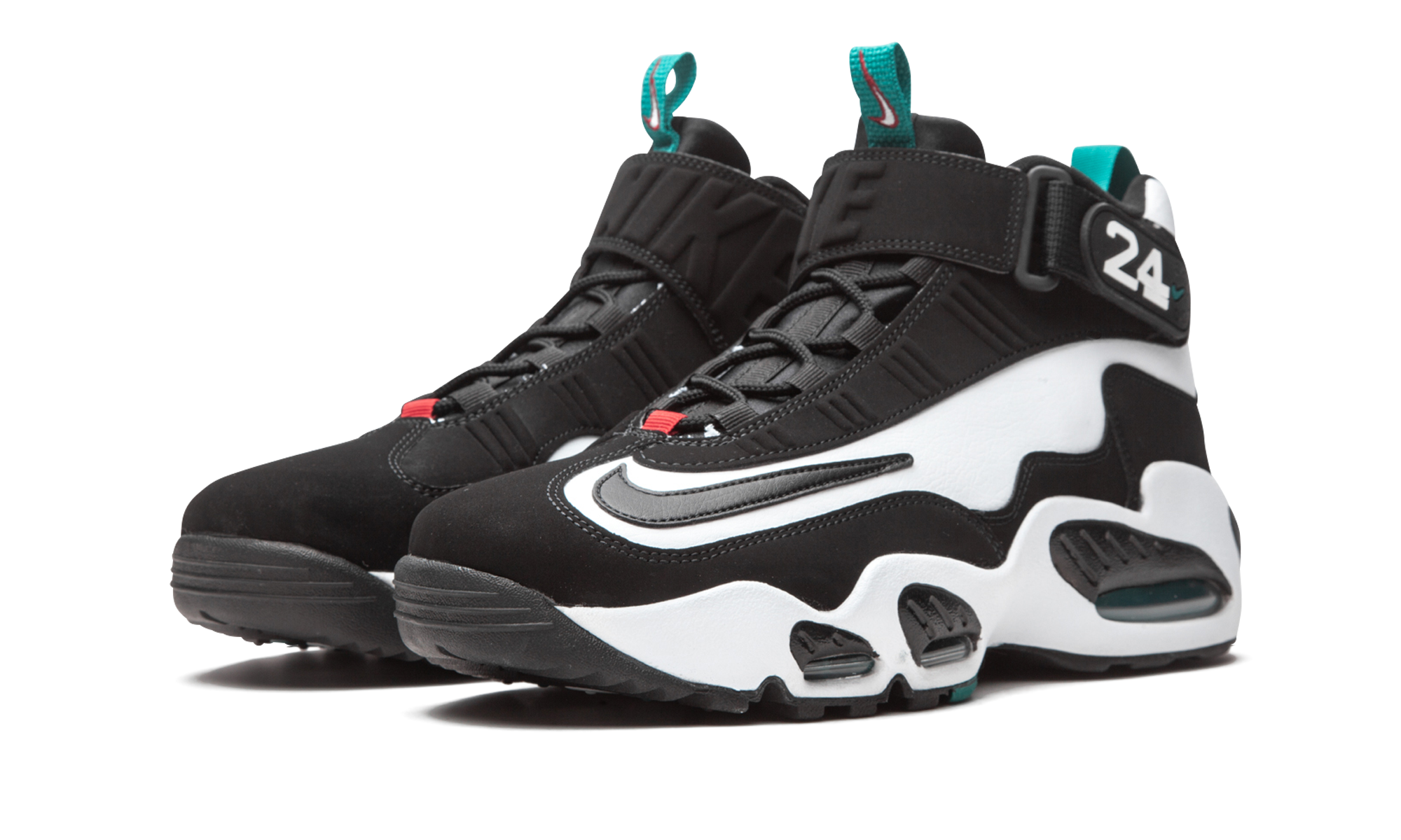 Air Griffey Max 1 "Freshwater" DD8558 100