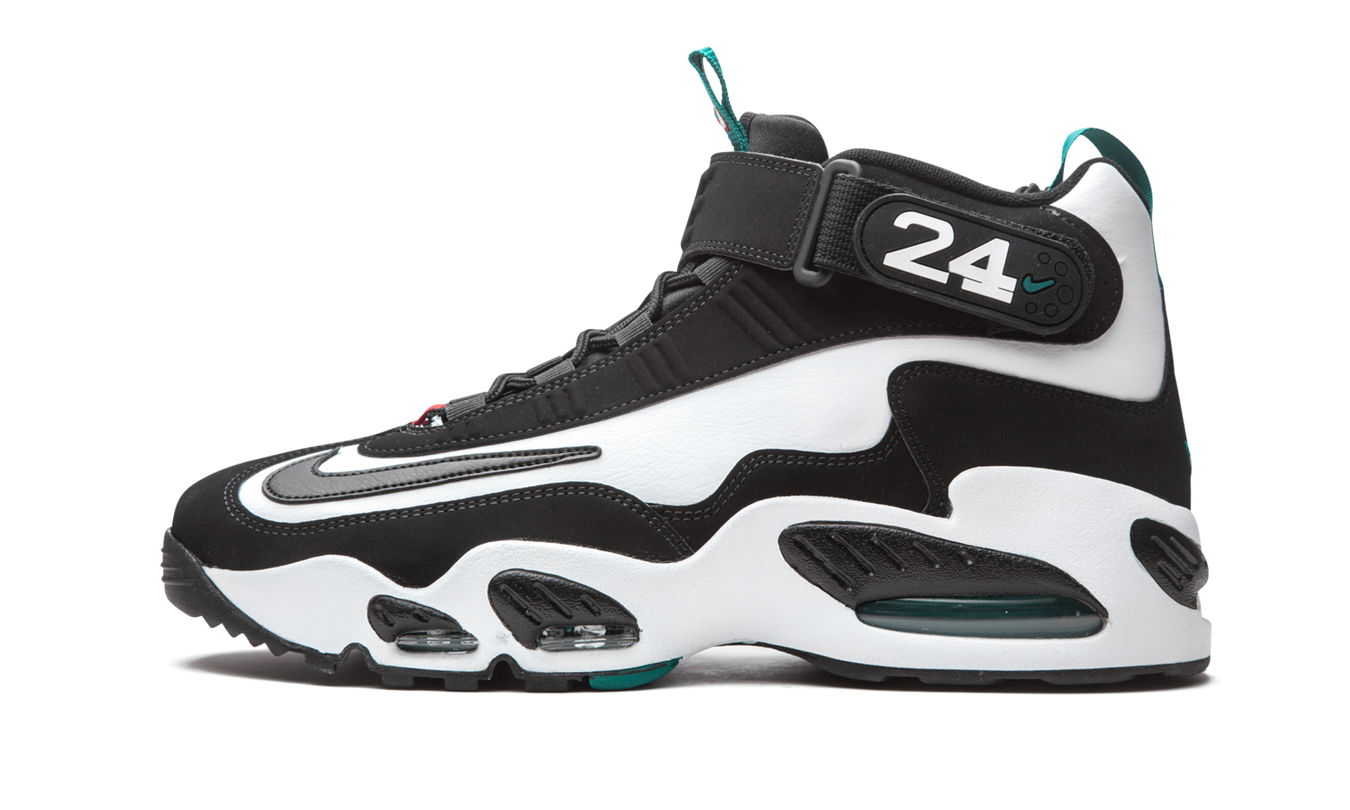 Air Griffey Max 1 "Freshwater" DD8558 100