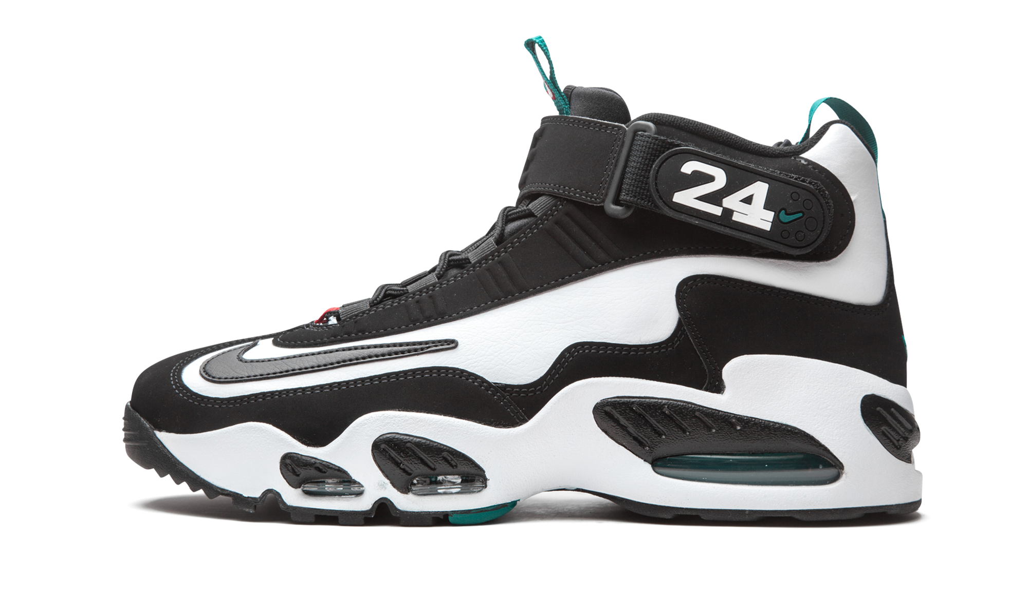 Air Griffey Max 1 "Freshwater" DD8558 100