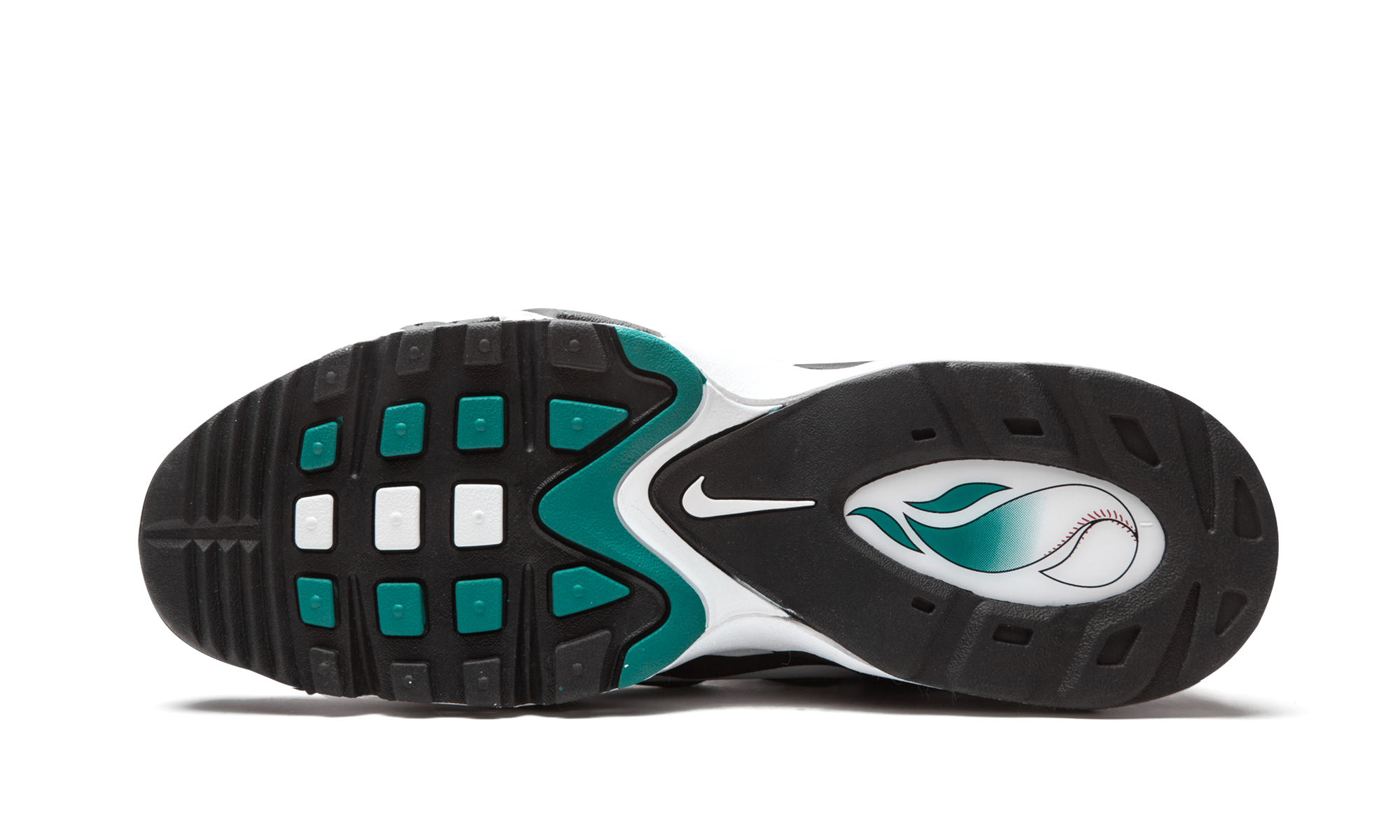 Air Griffey Max 1 "Freshwater" DD8558 100