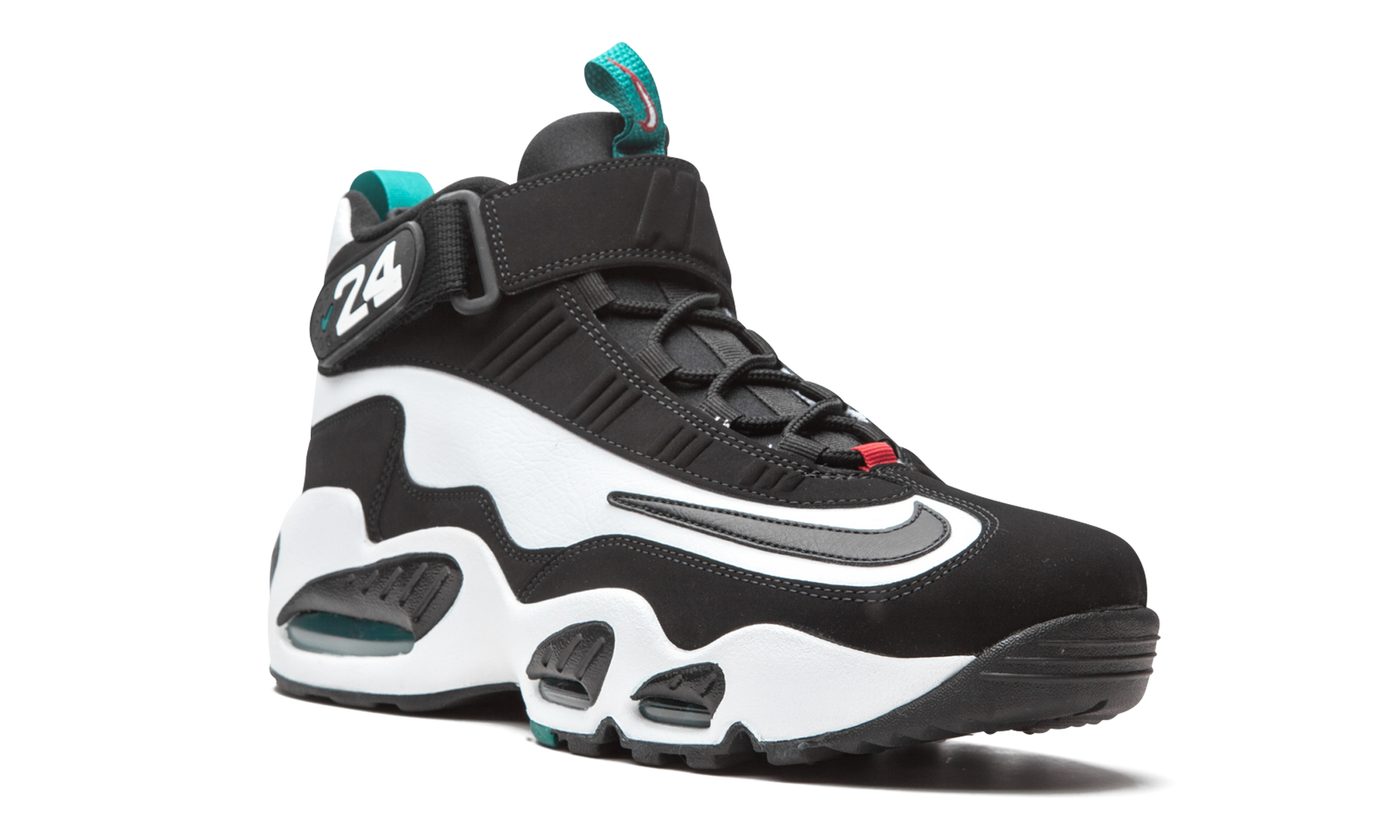 Air Griffey Max 1 "Freshwater" DD8558 100