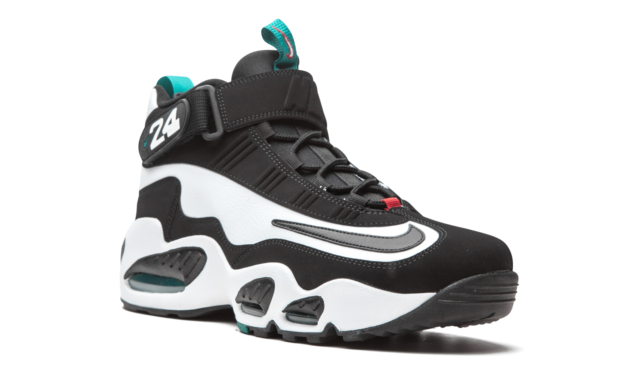 Air Griffey Max 1 "Freshwater" DD8558 100