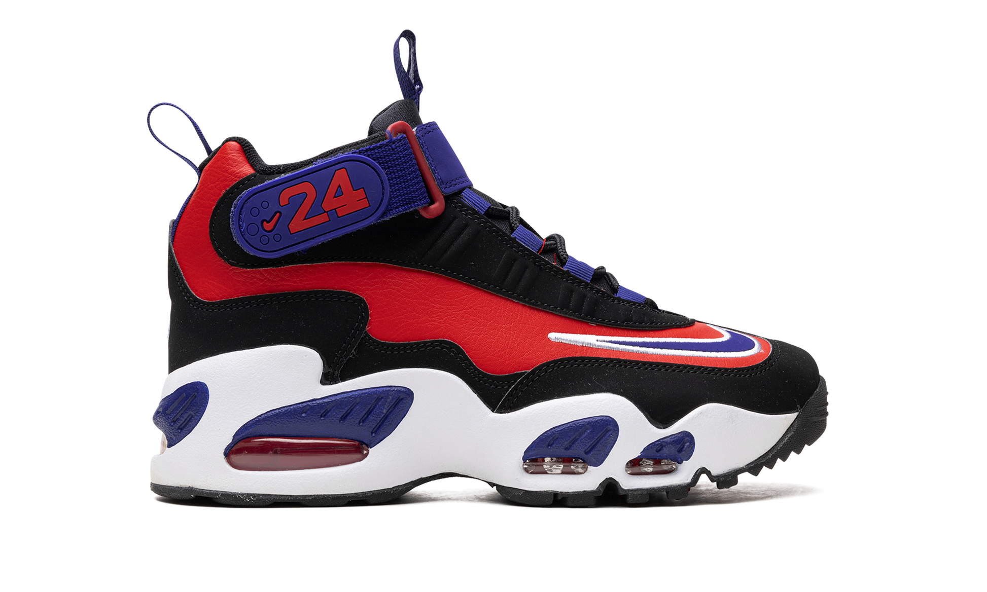 Air Griffey Max 1 GS "Usa" DZ5275 001