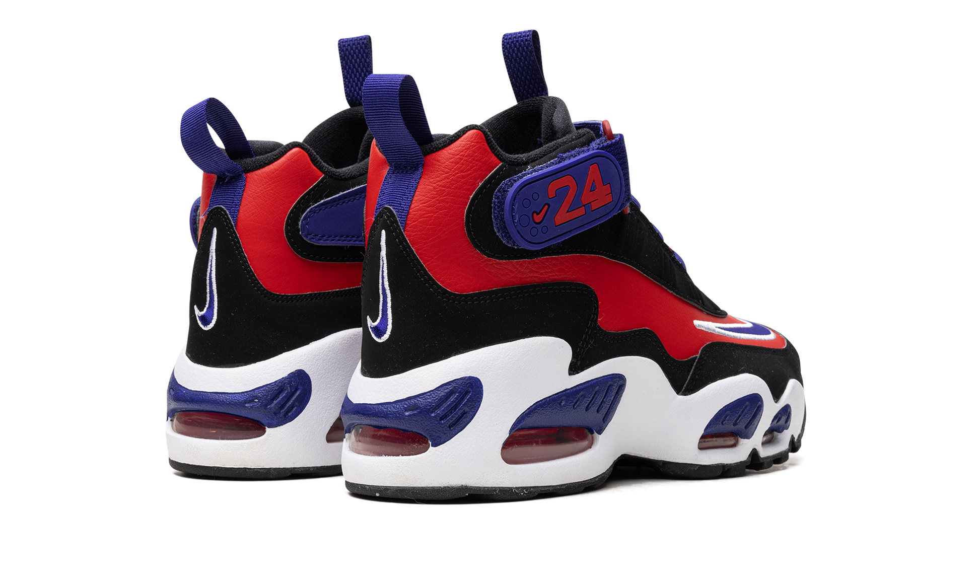 Air Griffey Max 1 GS "Usa" DZ5275 001