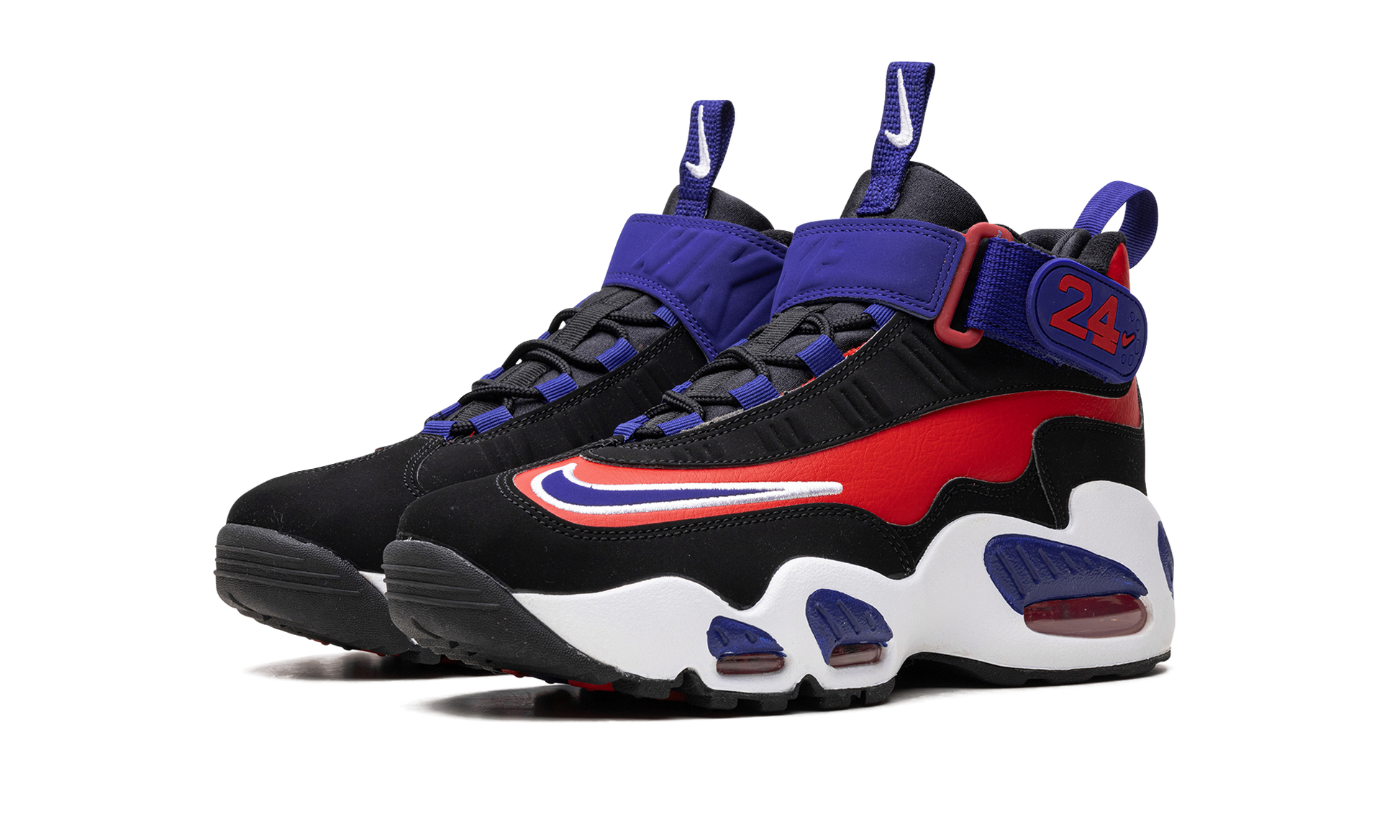 Air Griffey Max 1 GS "Usa" DZ5275 001