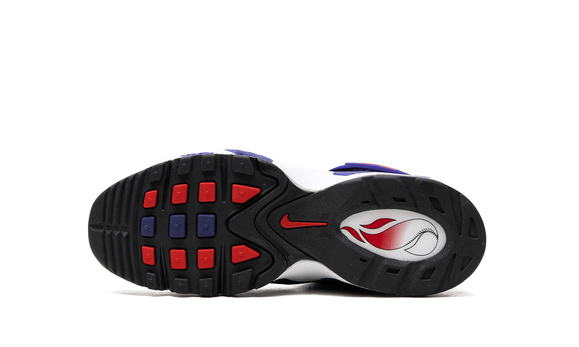 Air Griffey Max 1 GS "Usa" DZ5275 001