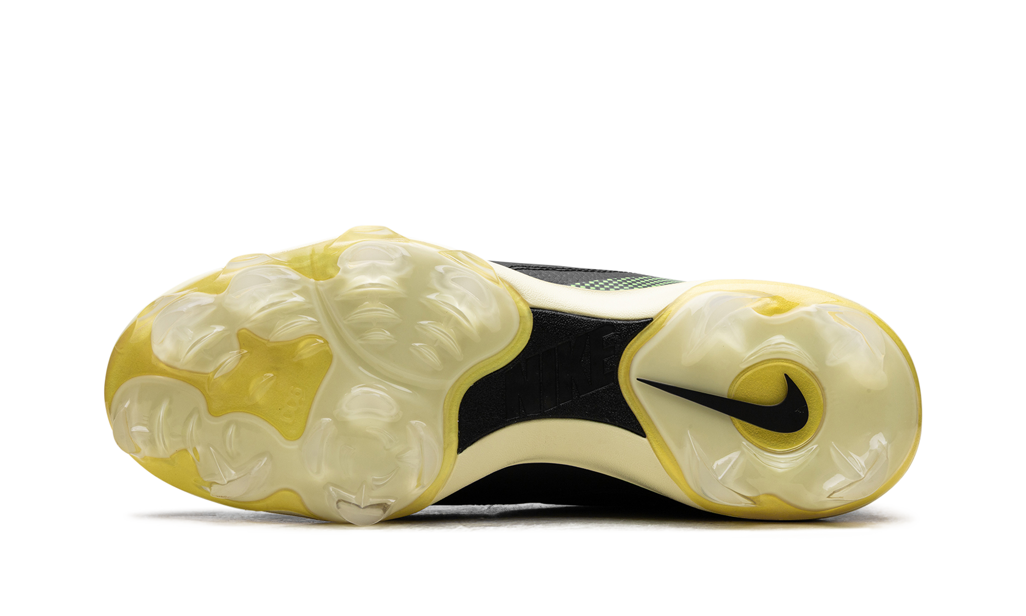 Air Griffey Max 2 Cleats "Volt" HF1579 001