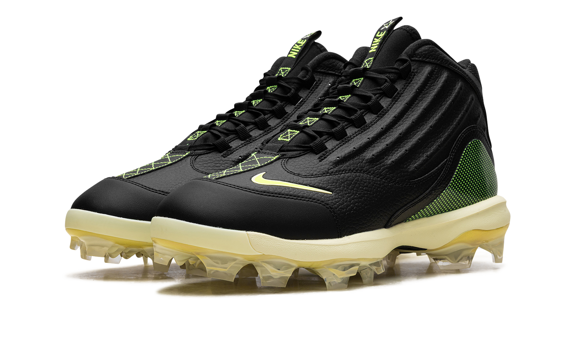 Air Griffey Max 2 Cleats "Volt" HF1579 001