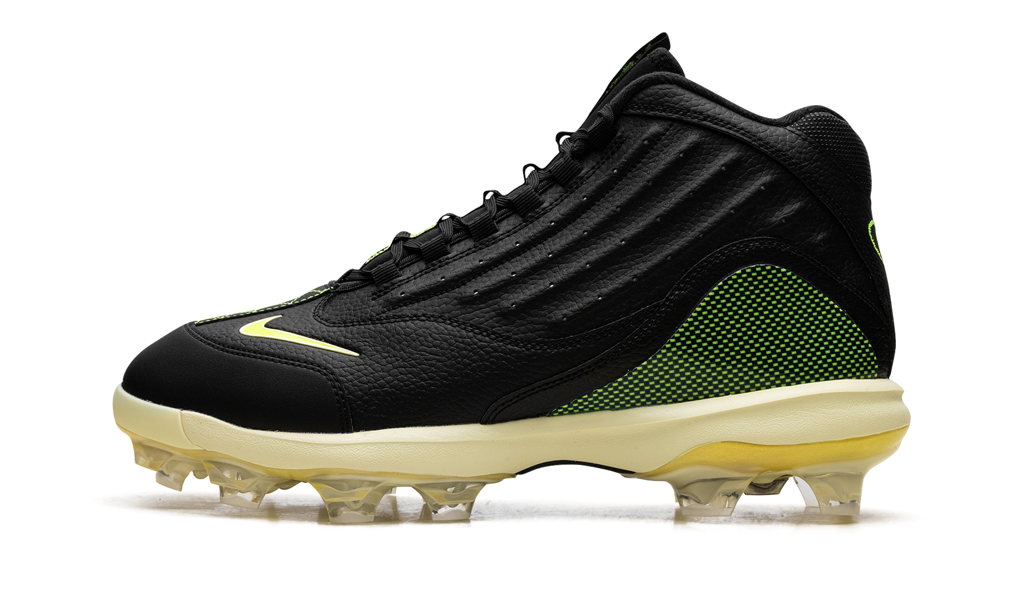 Air Griffey Max 2 Cleats "Volt" HF1579 001