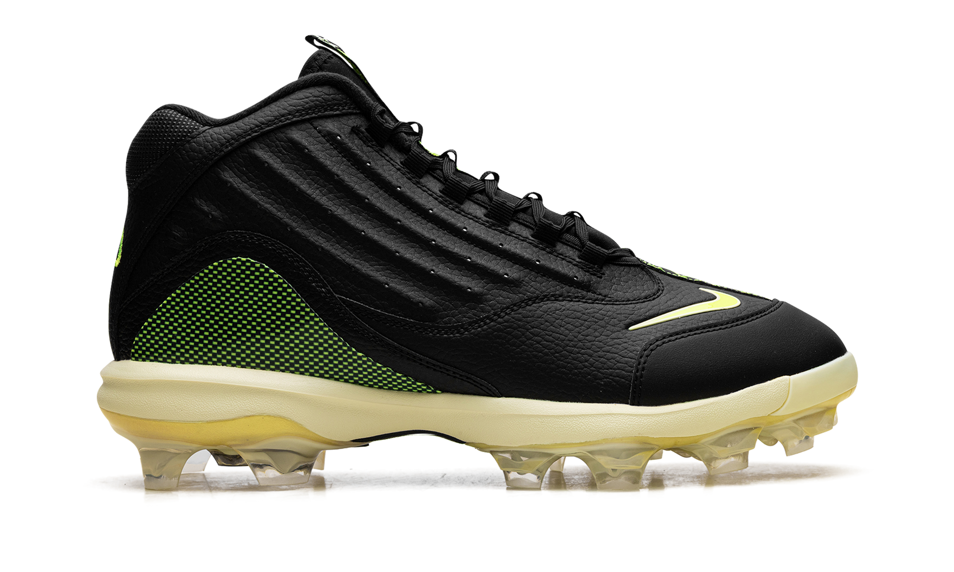 Air Griffey Max 2 Cleats "Volt" HF1579 001