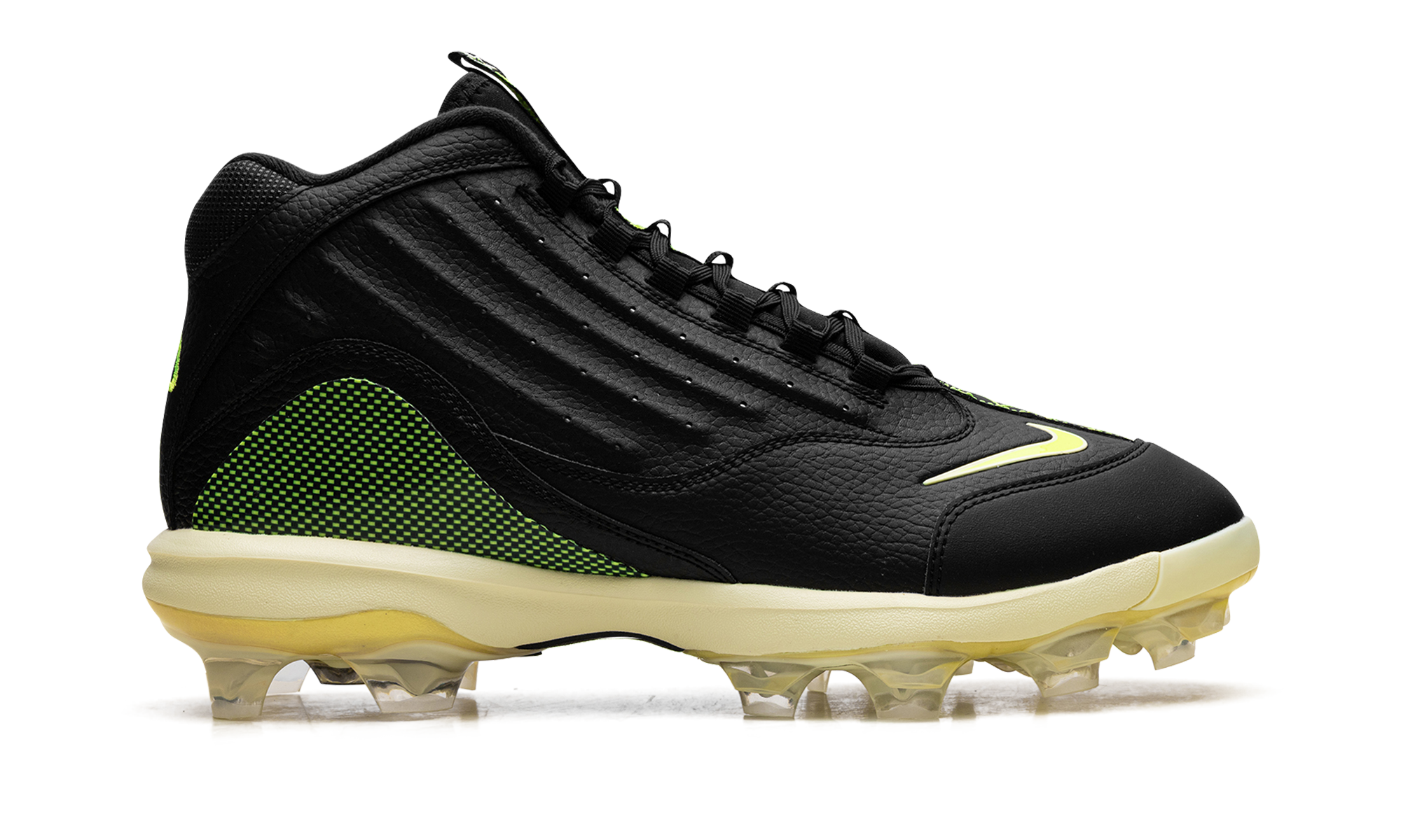 Air Griffey Max 2 Cleats "Volt" HF1579 001