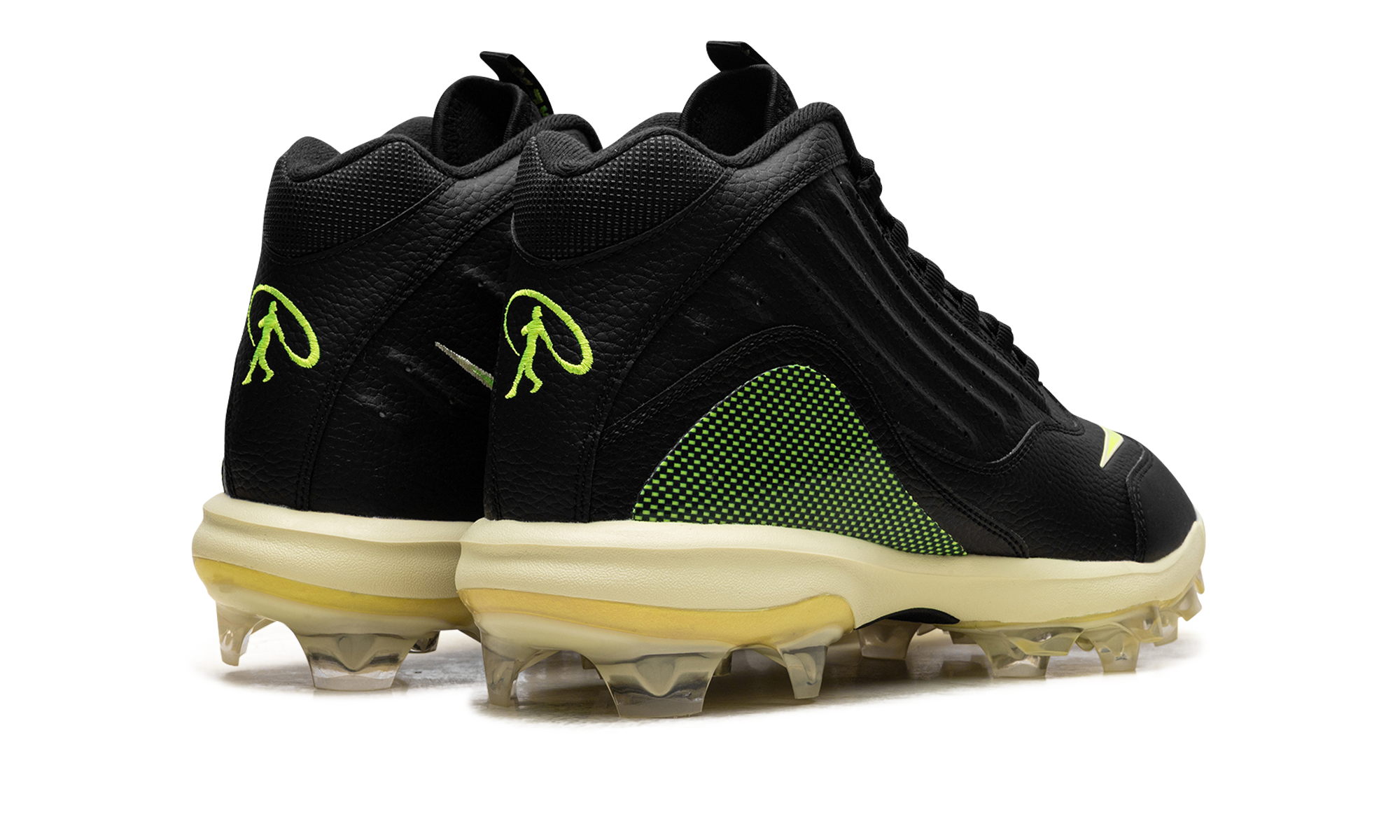 Air Griffey Max 2 Cleats "Volt" HF1579 001