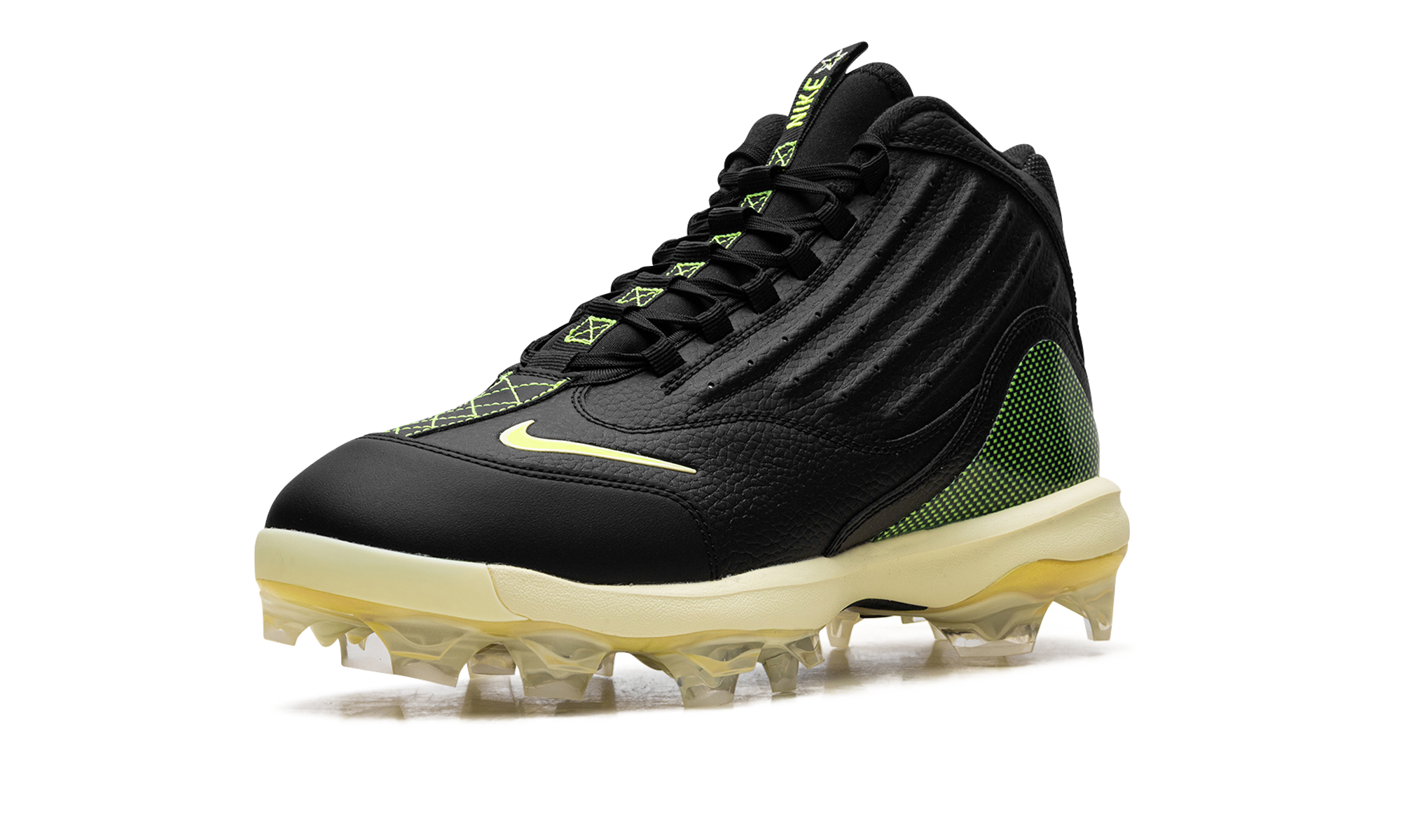 Air Griffey Max 2 Cleats "Volt" HF1579 001