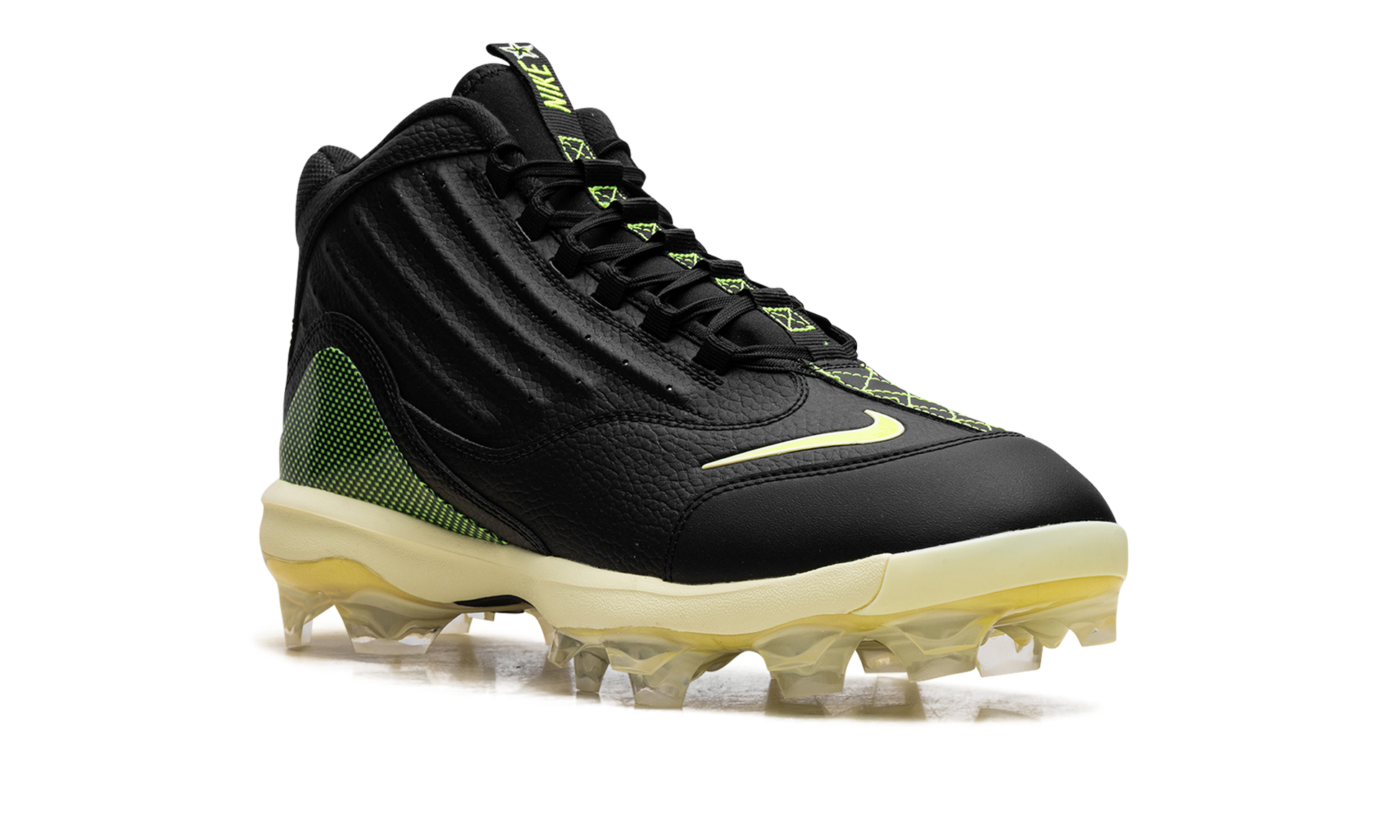Air Griffey Max 2 Cleats "Volt" HF1579 001