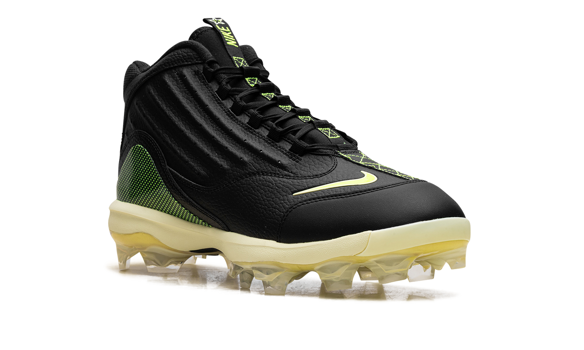 Air Griffey Max 2 Cleats "Volt" HF1579 001