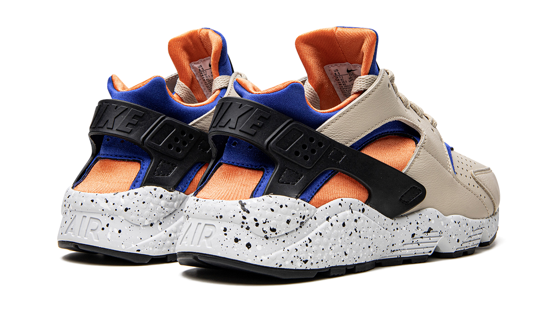 Air Huarache "Acg mowabb" DD1068 200