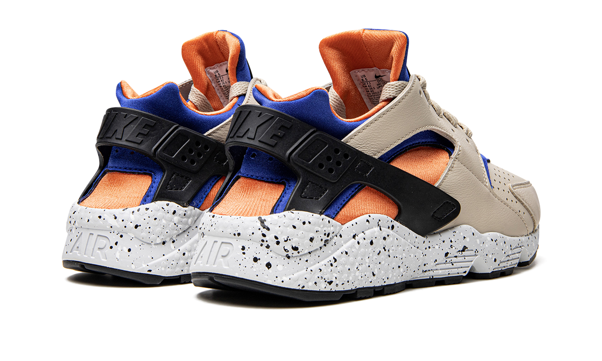 Air Huarache "Acg mowabb" DD1068 200