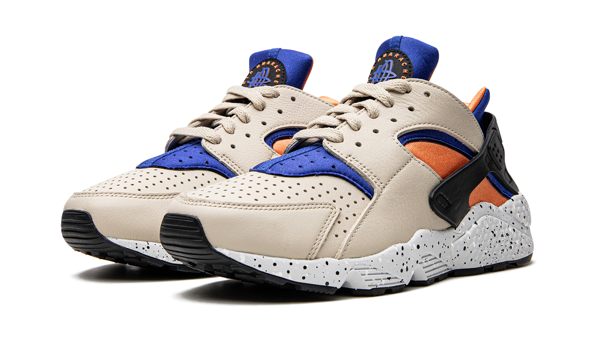 Air Huarache "Acg mowabb" DD1068 200