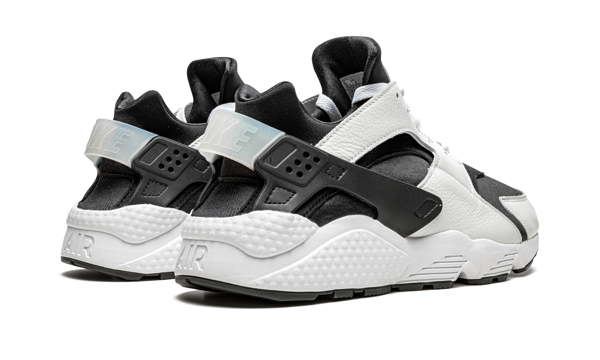 Air Huarache "Orca" DD1068 001