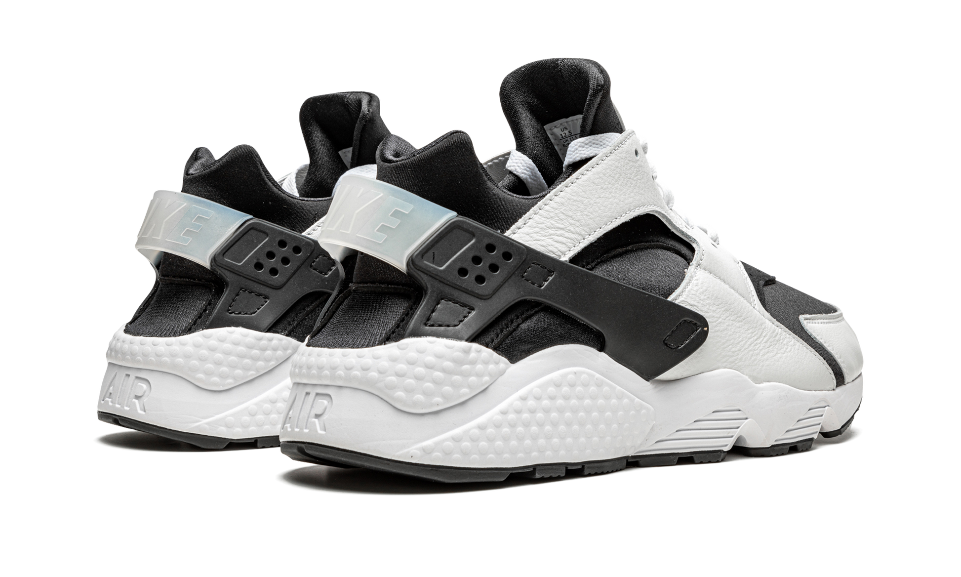 Air Huarache "Orca"