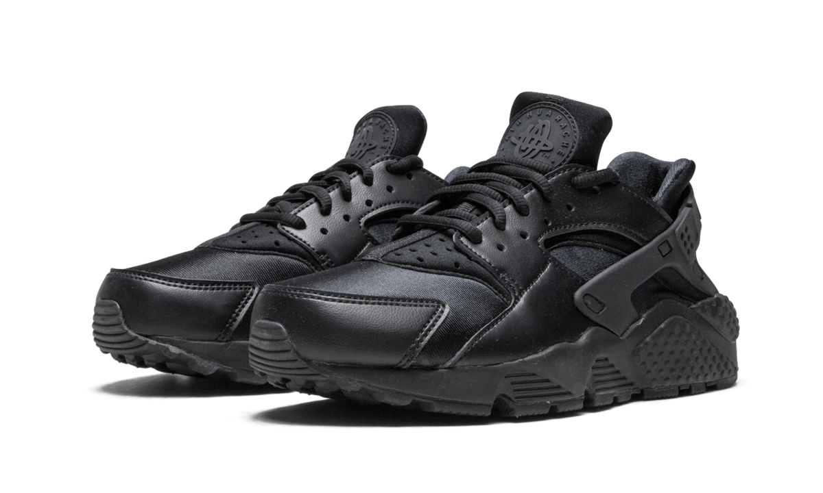 Air Huarache Run Mns Women 634835 012