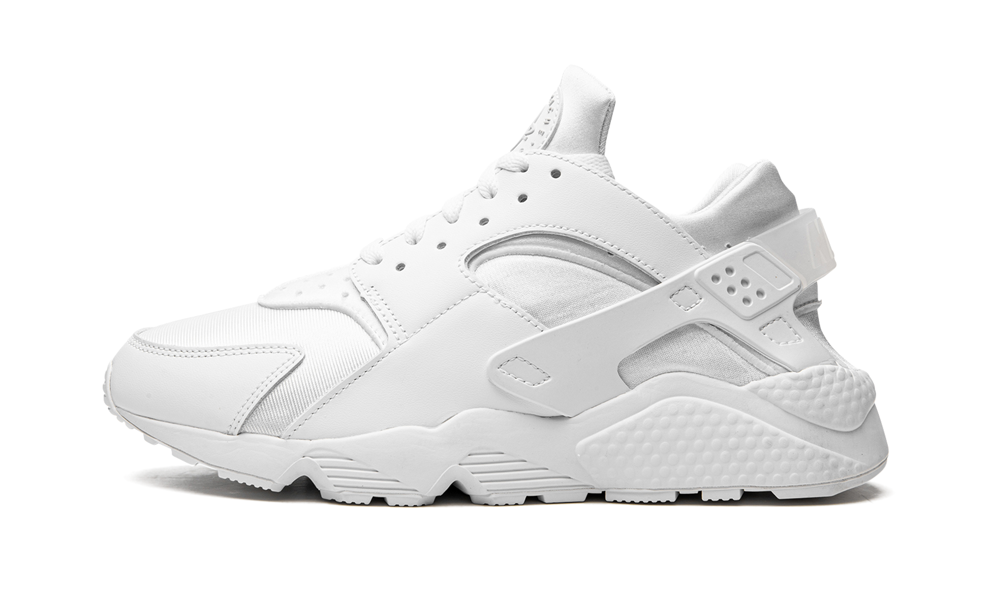 Air Huarache "White pure platinum" DD1068 102
