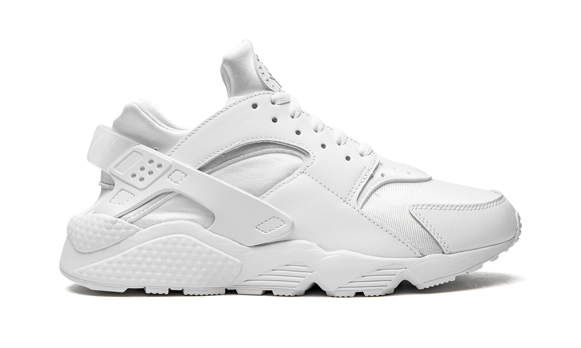Air Huarache "White pure platinum" DD1068 102