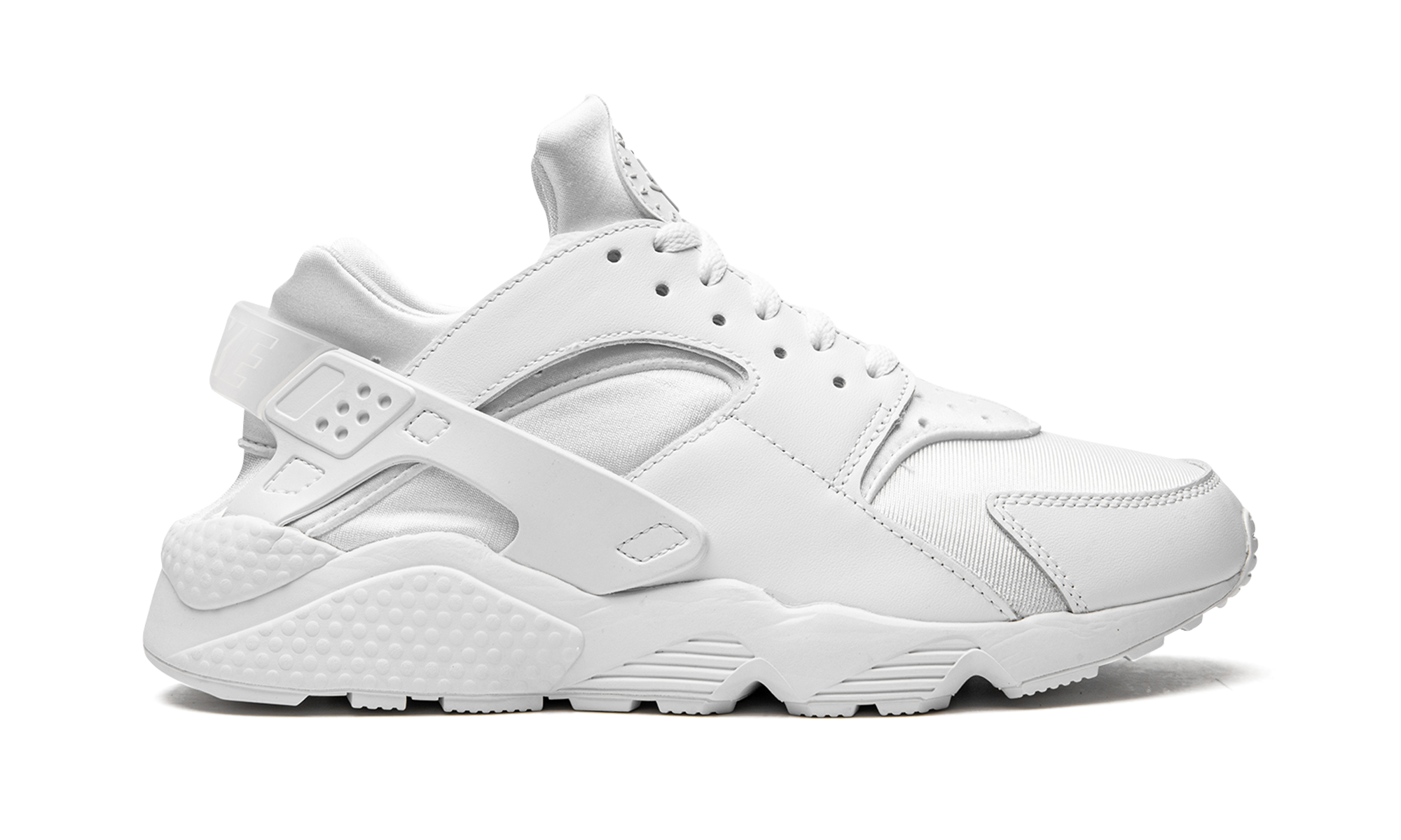 Air Huarache "White pure platinum" DD1068 102