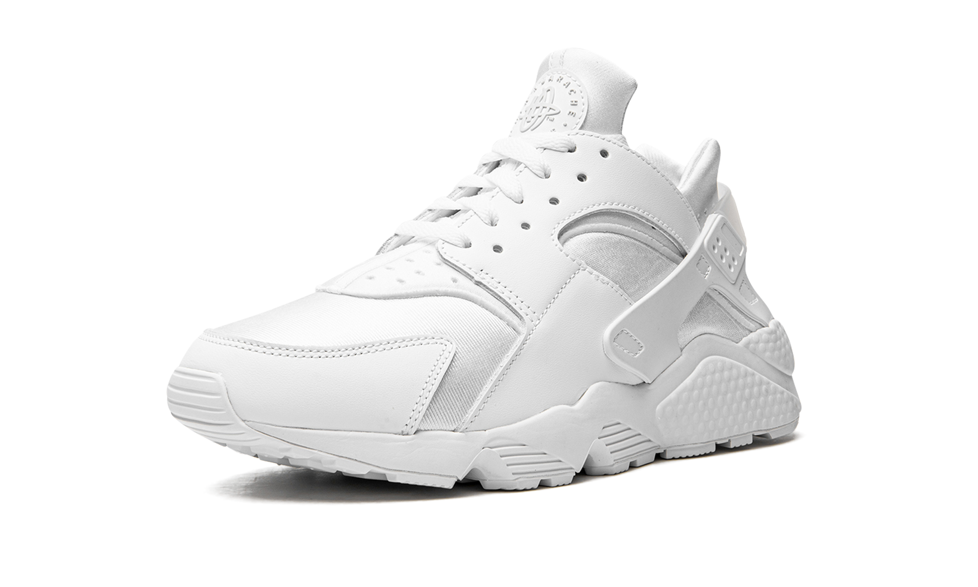 Air Huarache "White pure platinum" DD1068 102