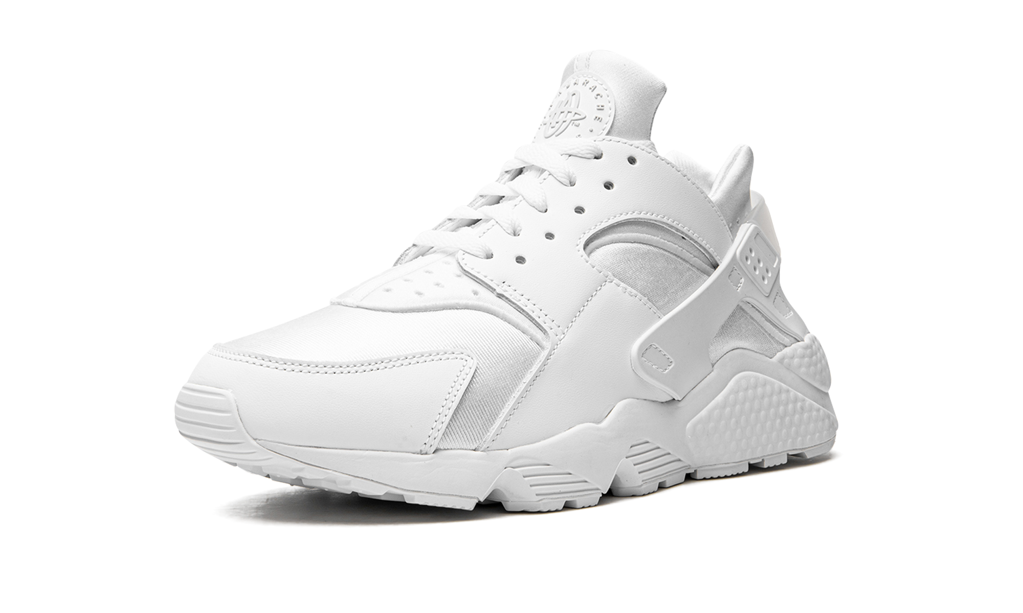 Air Huarache "White pure platinum" DD1068 102