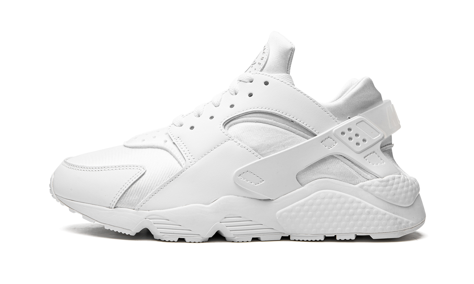 Air Huarache "White pure platinum" DD1068 102