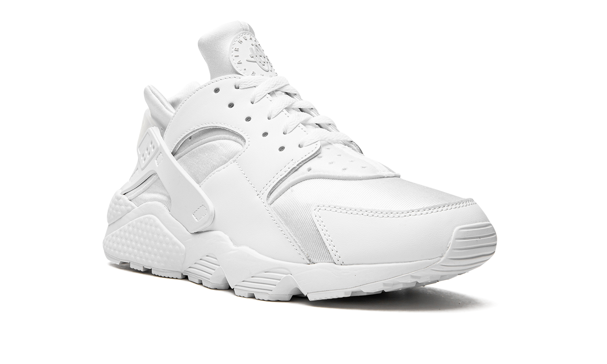 Air Huarache "White pure platinum" DD1068 102