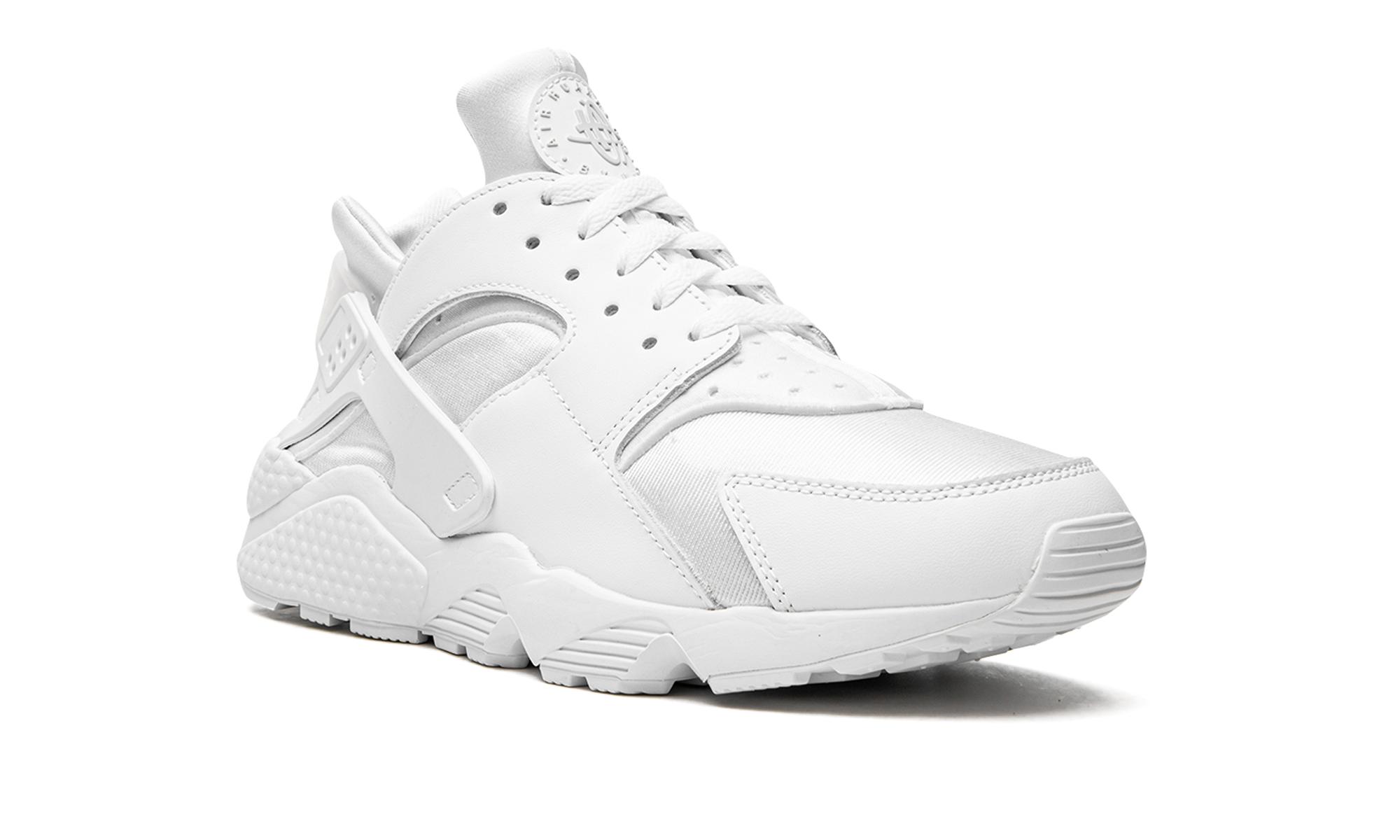 Air Huarache "White pure platinum" DD1068 102