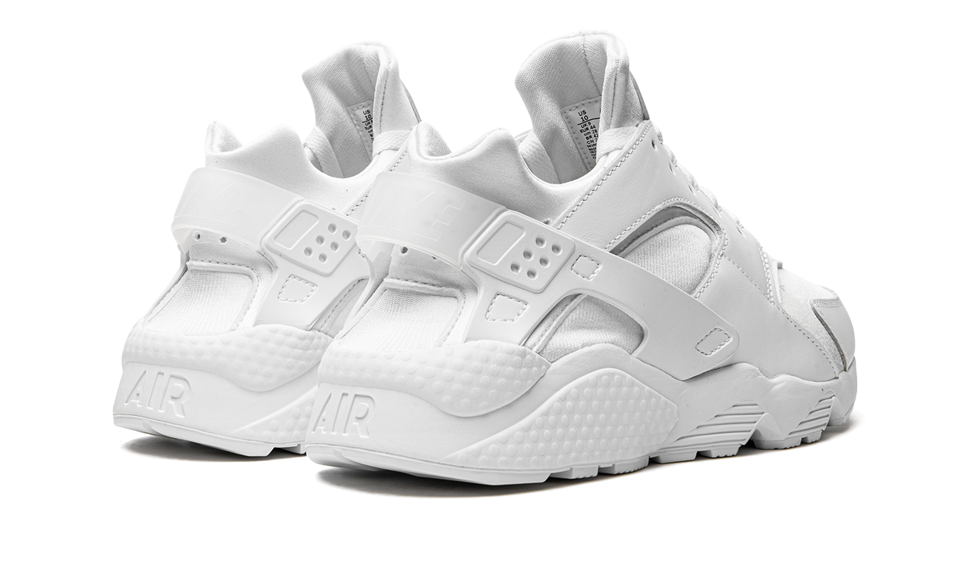 Air Huarache "White pure platinum" DD1068 102