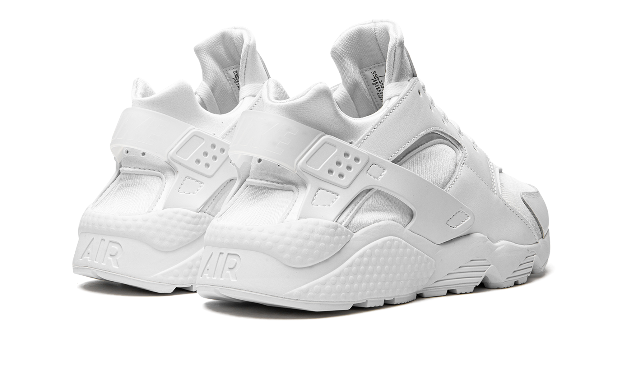 Air Huarache "White pure platinum" DD1068 102