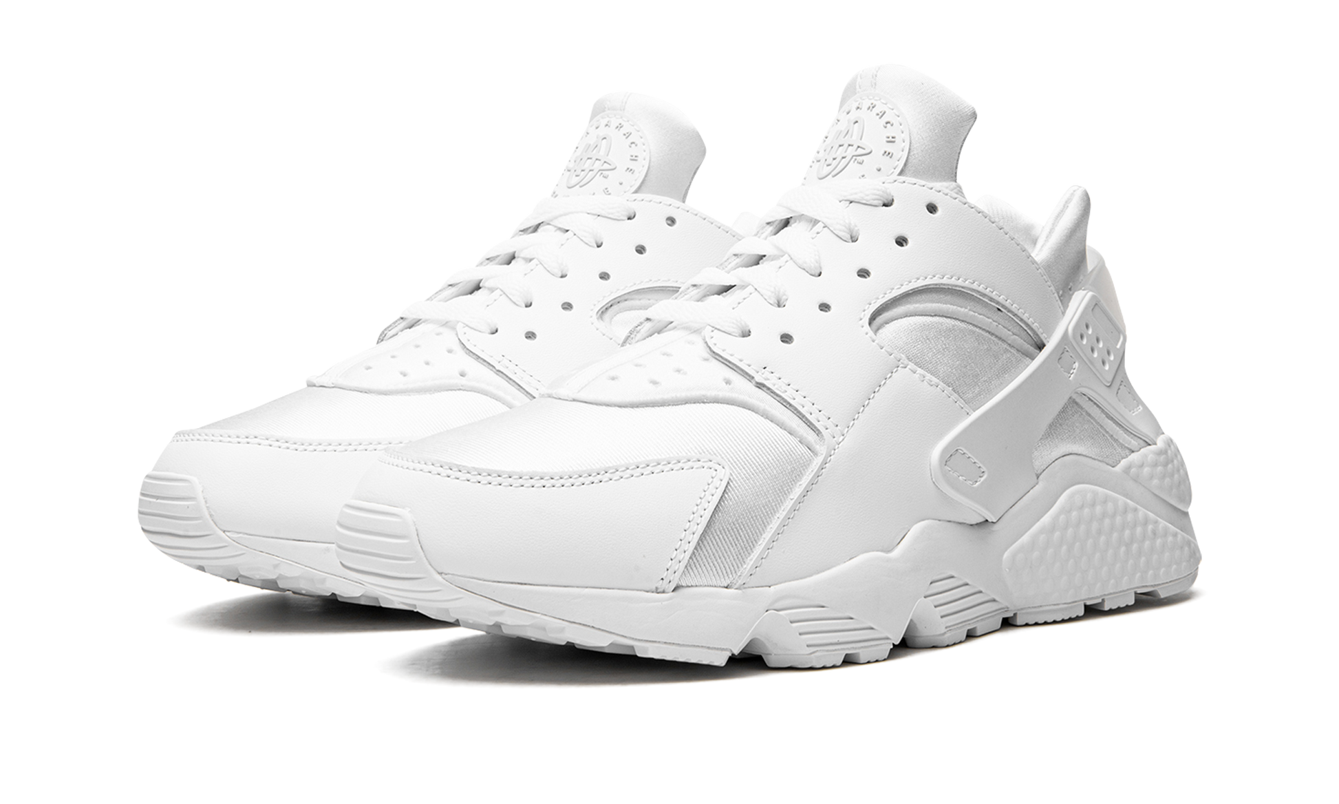 Air Huarache "White pure platinum" DD1068 102