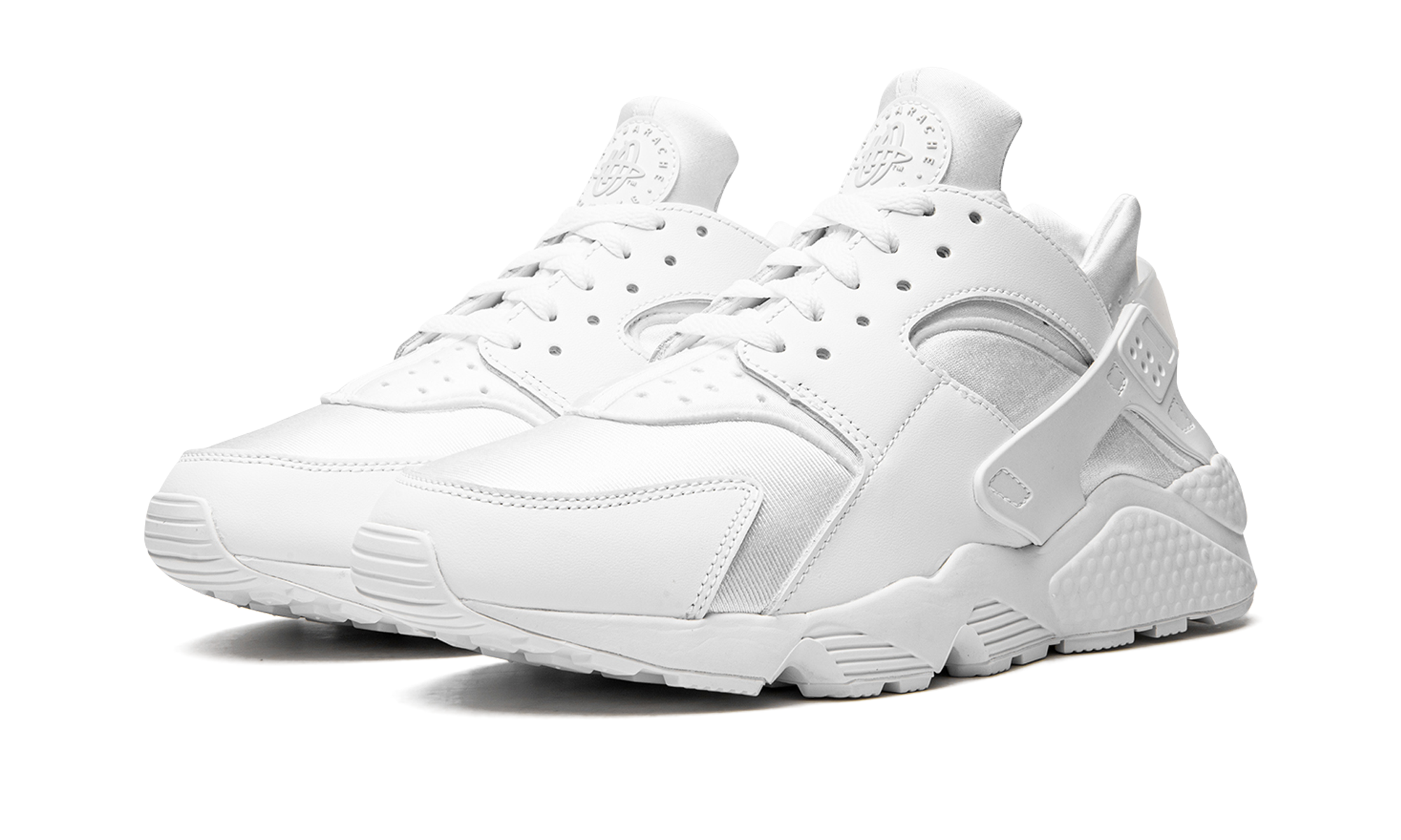 Air Huarache "White pure platinum" DD1068 102